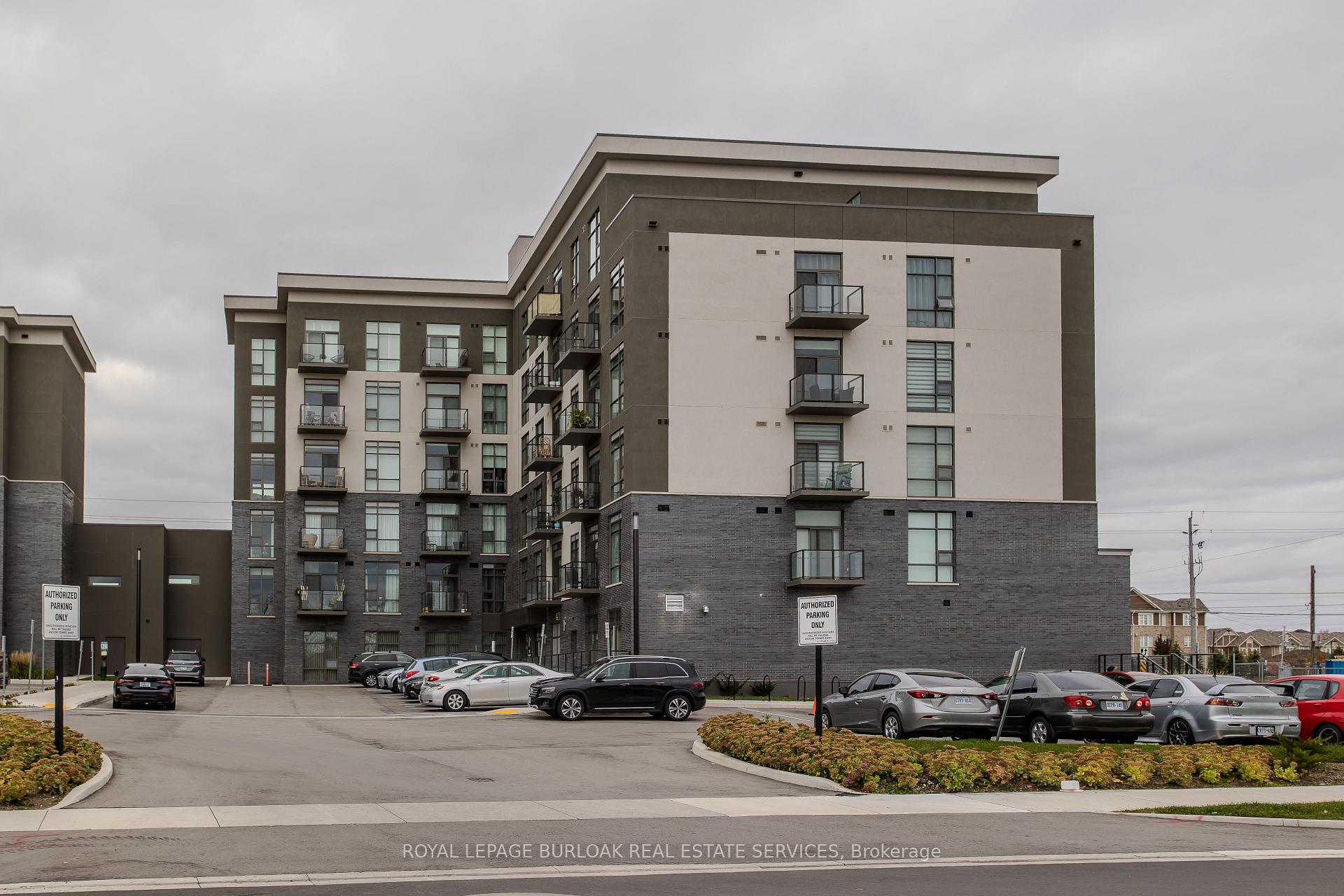 Photo 24 of Unit 114, 470 Dundas Street, Hamilton, Waterdown — HOMEH