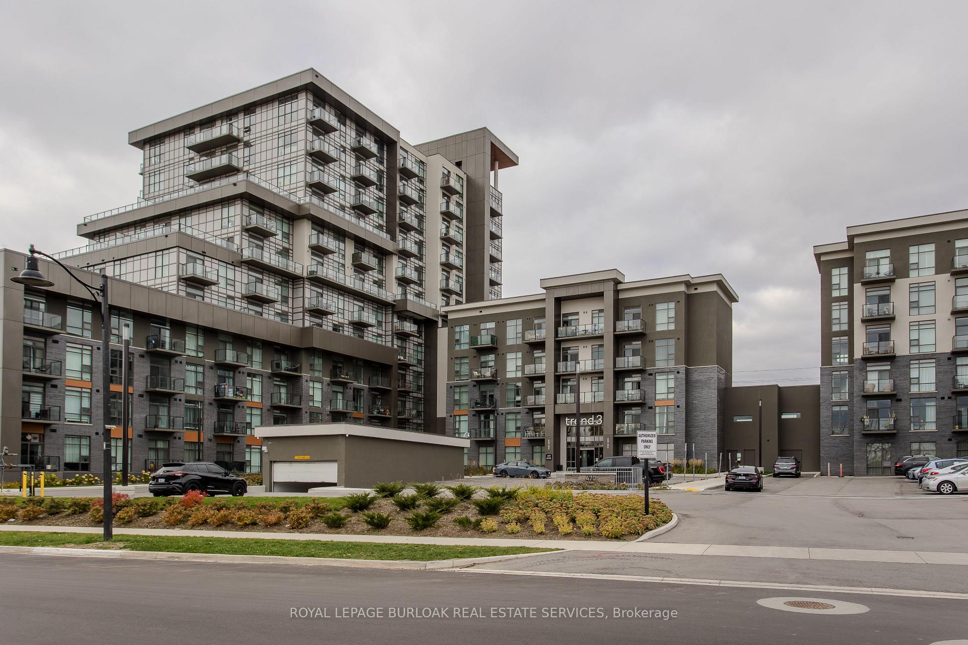 Photo 25 of Unit 114, 470 Dundas Street, Hamilton, Waterdown — HOMEH