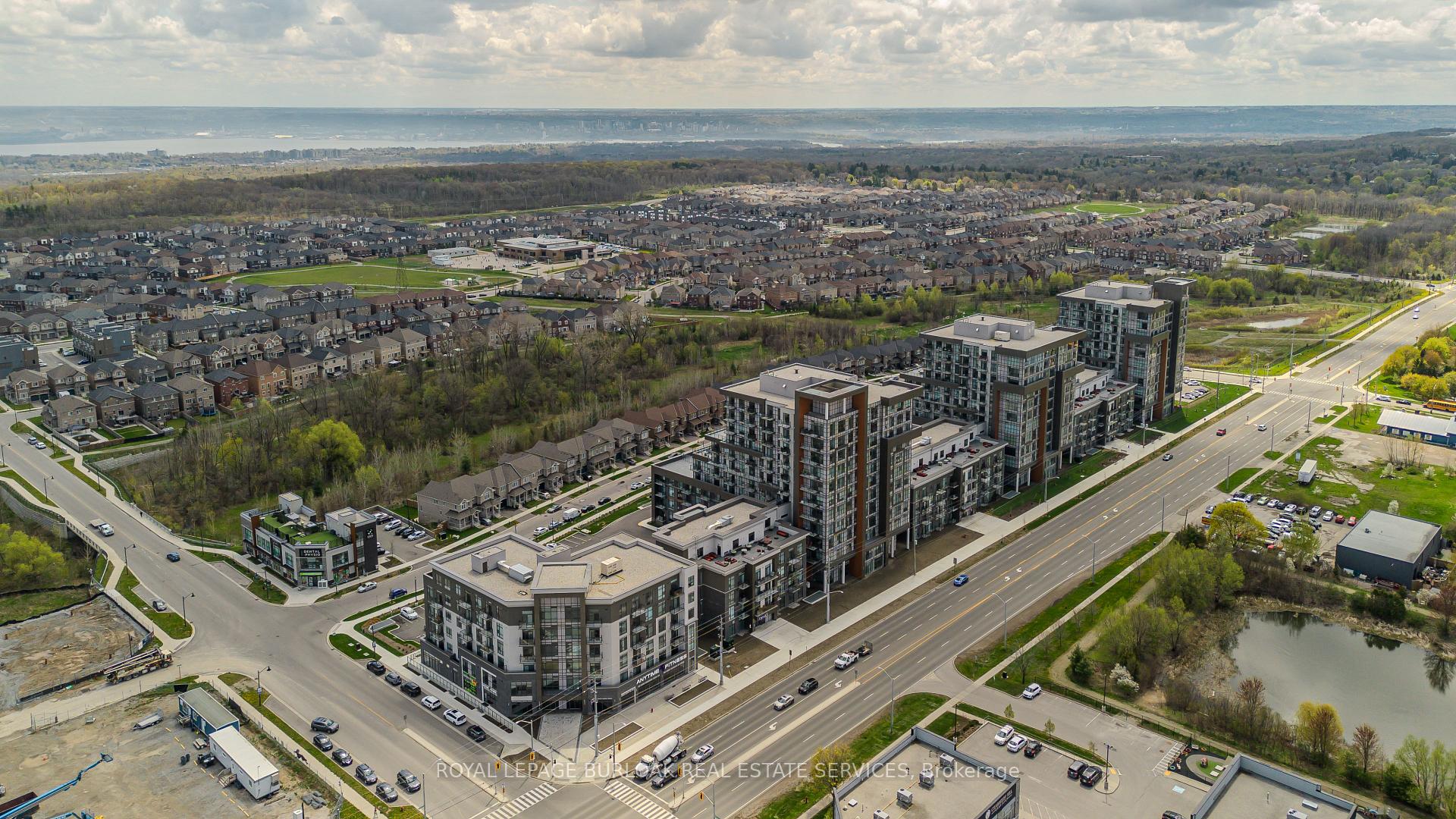 Photo 28 of Unit 114, 470 Dundas Street, Hamilton, Waterdown — HOMEH