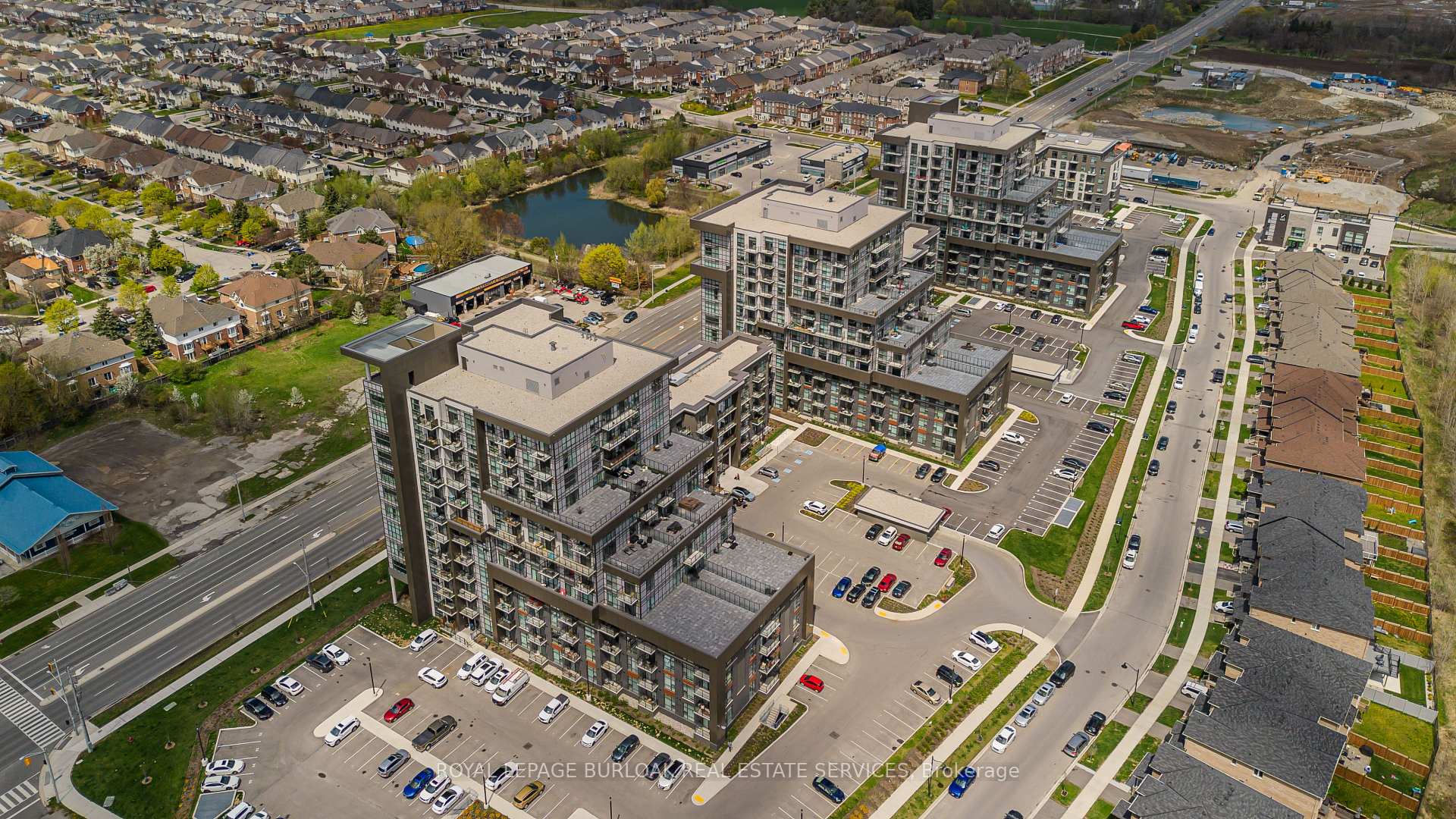 Photo 29 of Unit 114, 470 Dundas Street, Hamilton, Waterdown — HOMEH