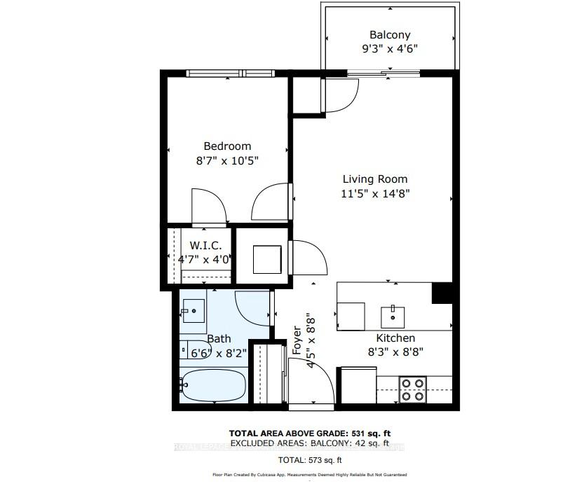 Photo 30 of Unit 114, 470 Dundas Street, Hamilton, Waterdown — HOMEH