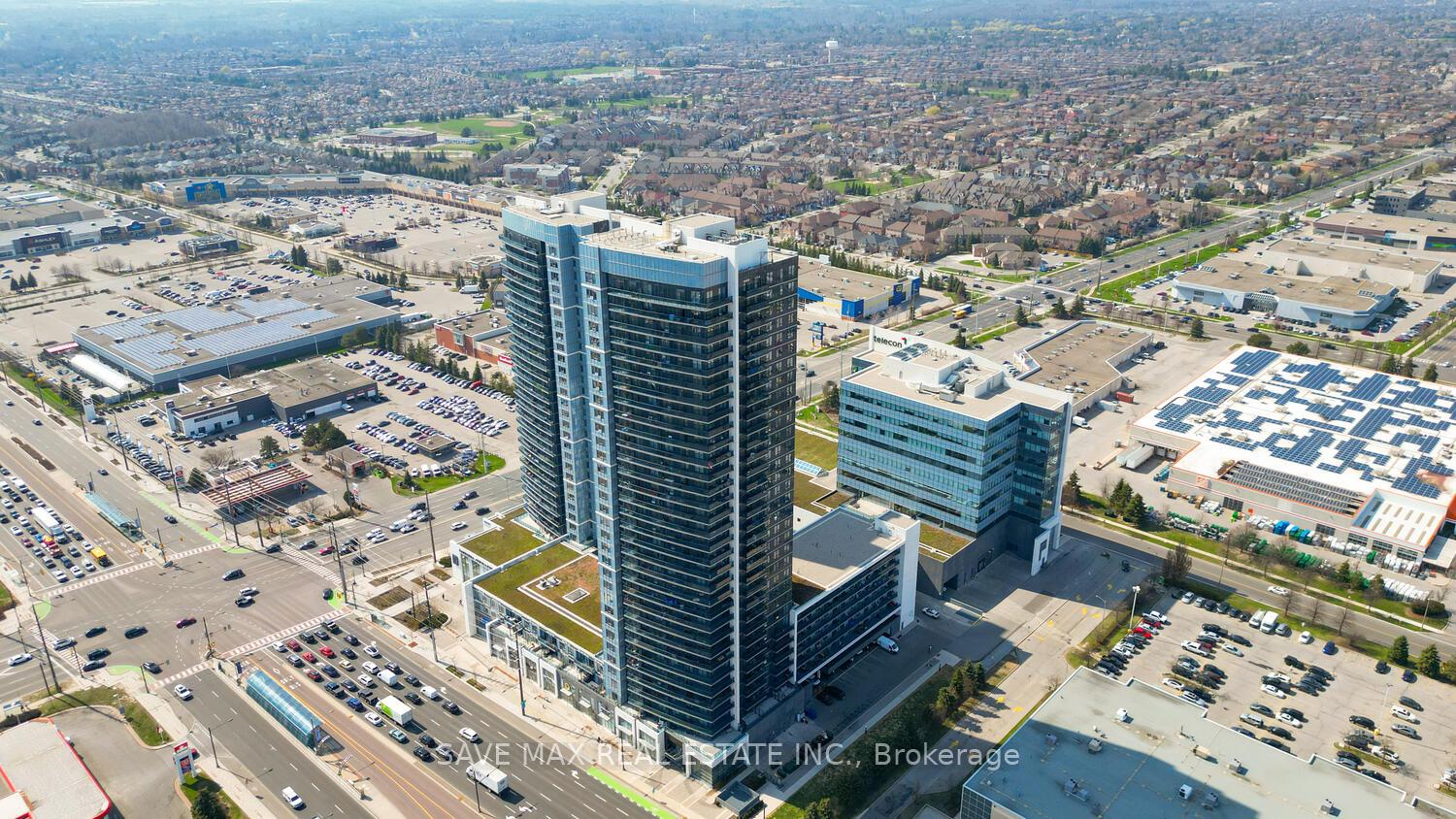 Photo 2 of Unit 507, 3600 Highway 7 Road, Vaughan, Vaughan Corporate Centre — HOMEH