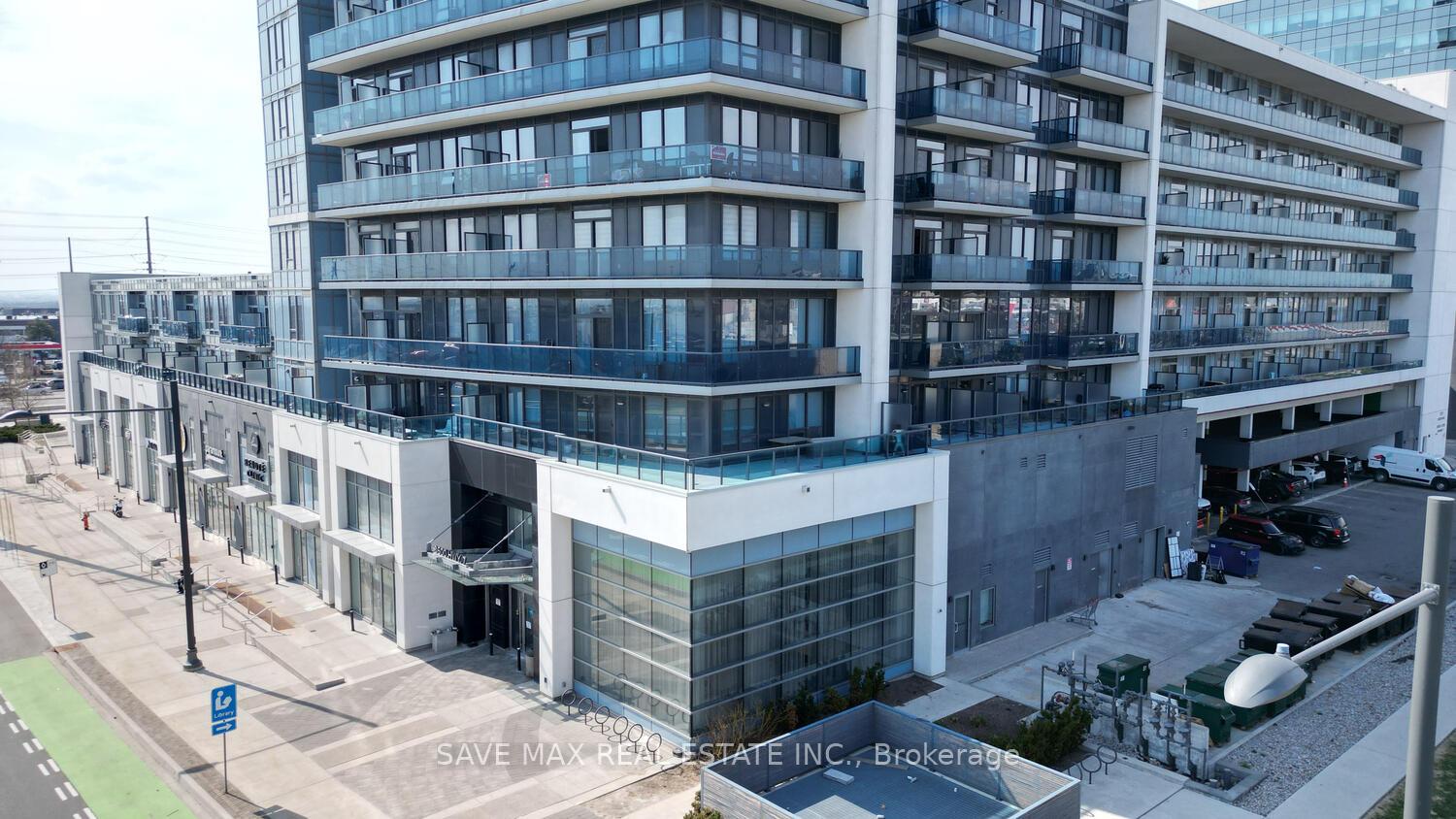 Photo 3 of Unit 507, 3600 Highway 7 Road, Vaughan, Vaughan Corporate Centre — HOMEH