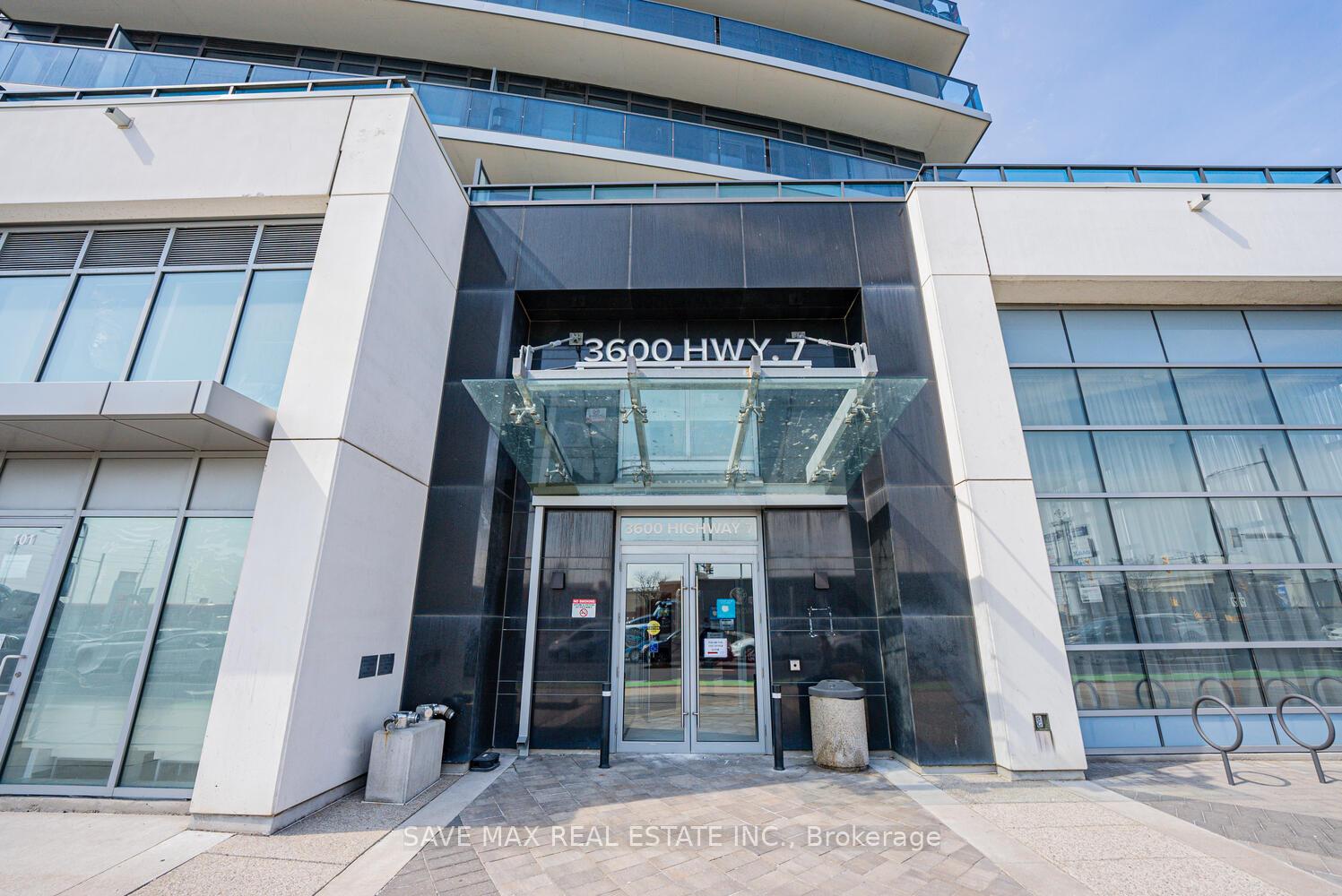 Photo 4 of Unit 507, 3600 Highway 7 Road, Vaughan, Vaughan Corporate Centre — HOMEH