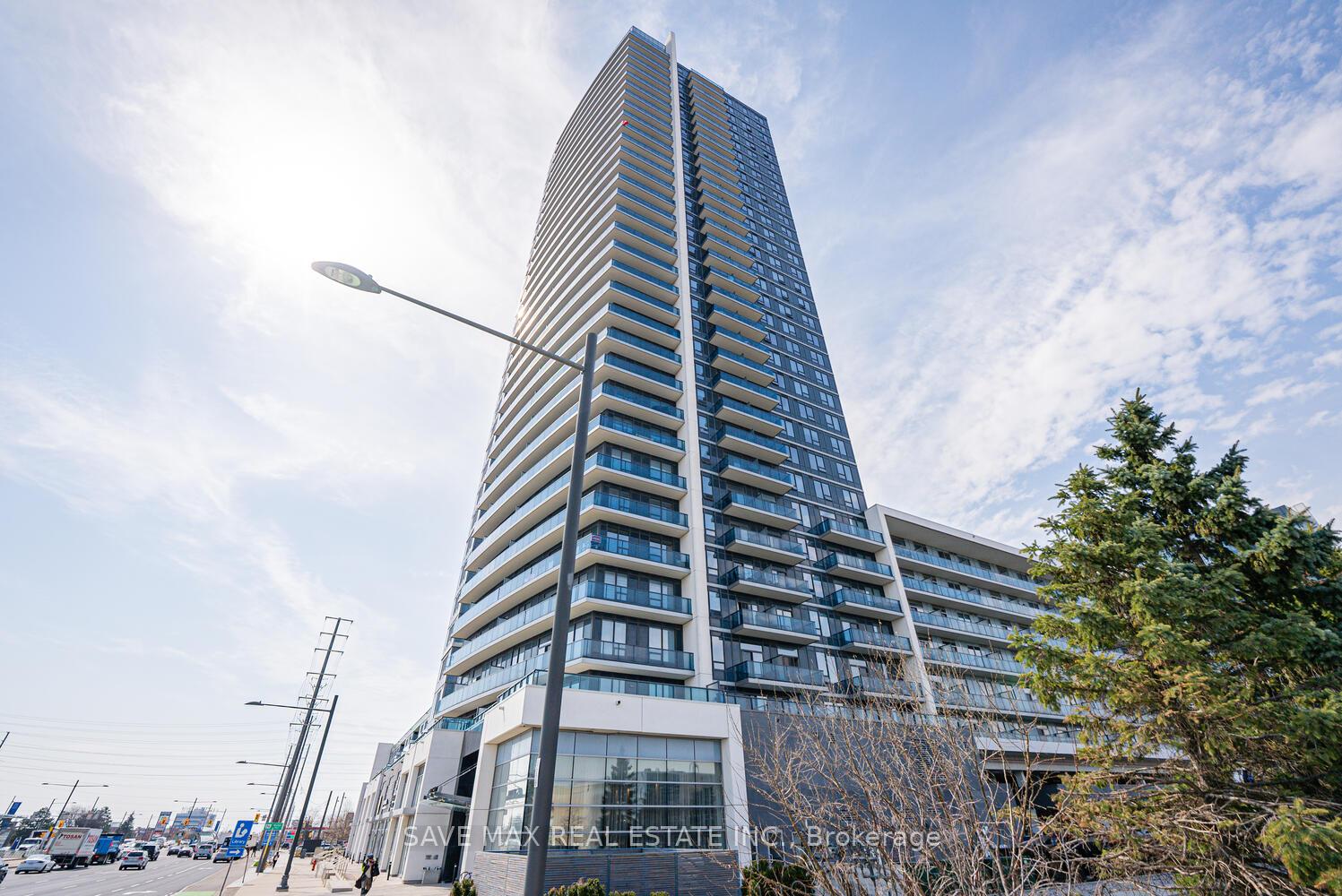 Photo 5 of Unit 507, 3600 Highway 7 Road, Vaughan, Vaughan Corporate Centre — HOMEH