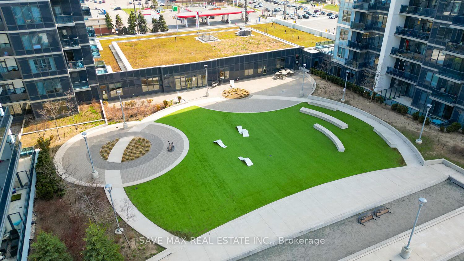 Photo 6 of Unit 507, 3600 Highway 7 Road, Vaughan, Vaughan Corporate Centre — HOMEH