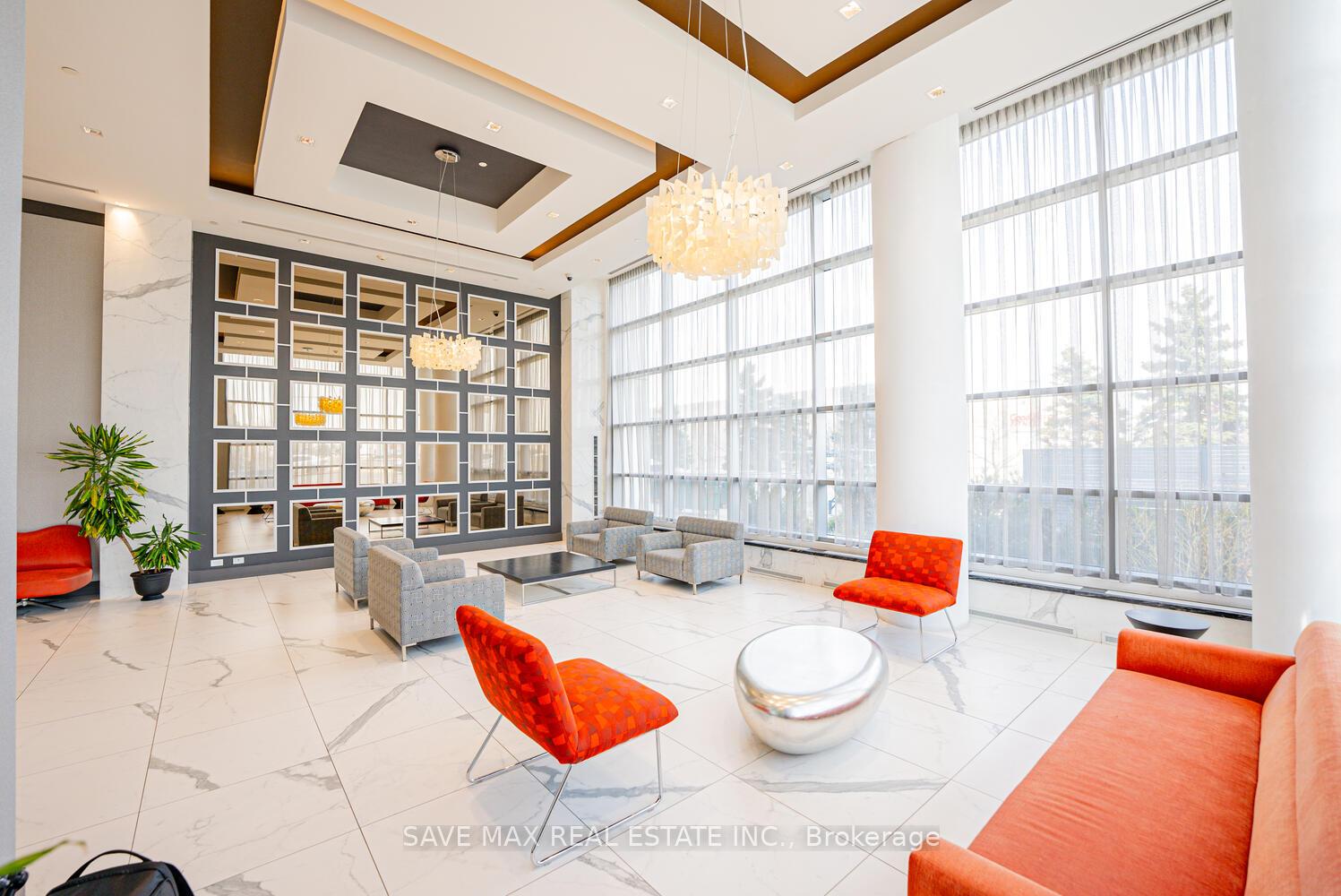 Photo 7 of Unit 507, 3600 Highway 7 Road, Vaughan, Vaughan Corporate Centre — HOMEH