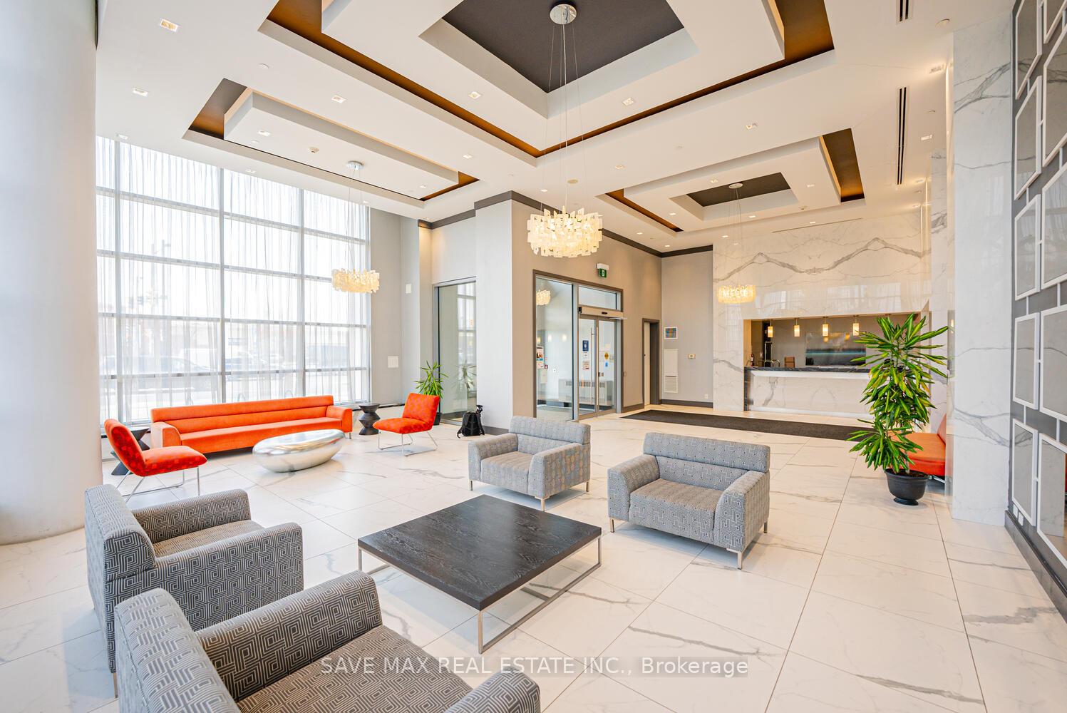 Photo 8 of Unit 507, 3600 Highway 7 Road, Vaughan, Vaughan Corporate Centre — HOMEH