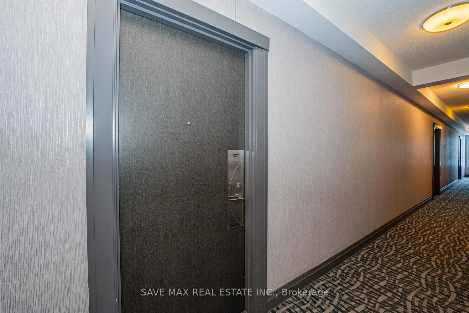 Photo 9 of Unit 507, 3600 Highway 7 Road, Vaughan, Vaughan Corporate Centre — HOMEH