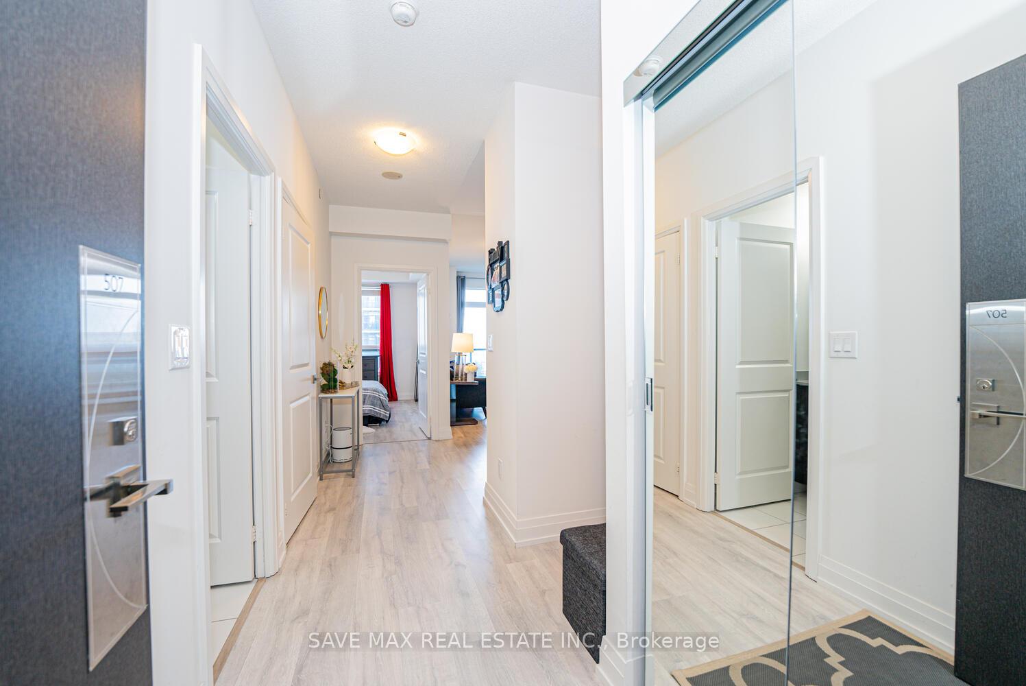 Photo 10 of Unit 507, 3600 Highway 7 Road, Vaughan, Vaughan Corporate Centre — HOMEH