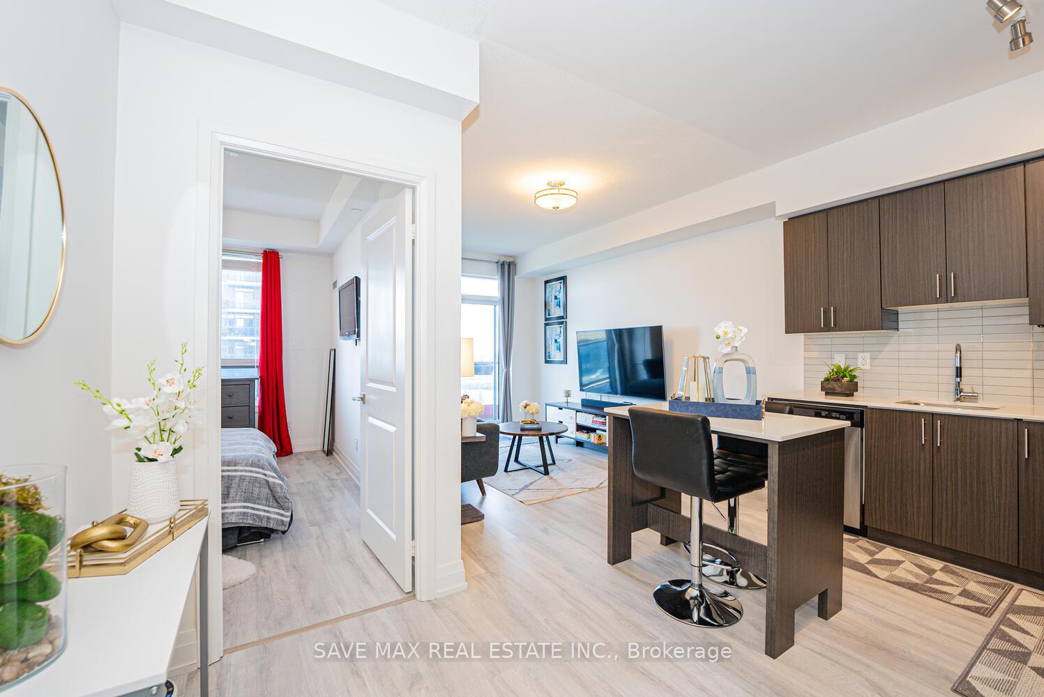 Photo 12 of Unit 507, 3600 Highway 7 Road, Vaughan, Vaughan Corporate Centre — HOMEH