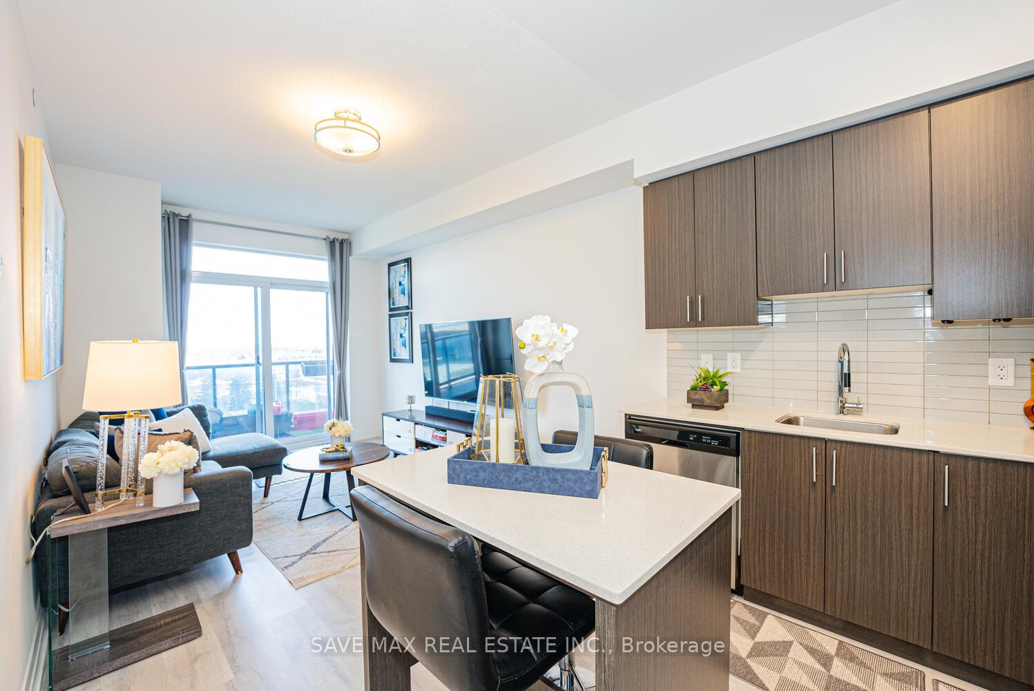 Photo 13 of Unit 507, 3600 Highway 7 Road, Vaughan, Vaughan Corporate Centre — HOMEH