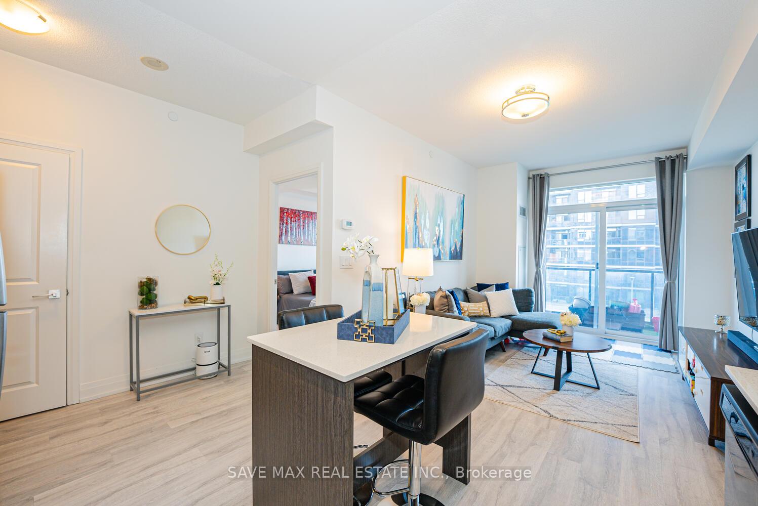 Photo 14 of Unit 507, 3600 Highway 7 Road, Vaughan, Vaughan Corporate Centre — HOMEH