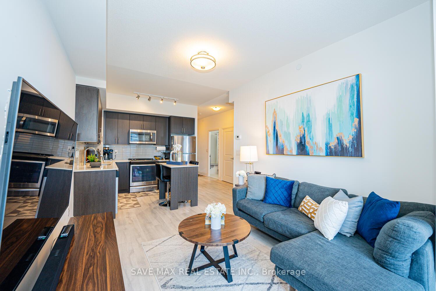 Photo 15 of Unit 507, 3600 Highway 7 Road, Vaughan, Vaughan Corporate Centre — HOMEH