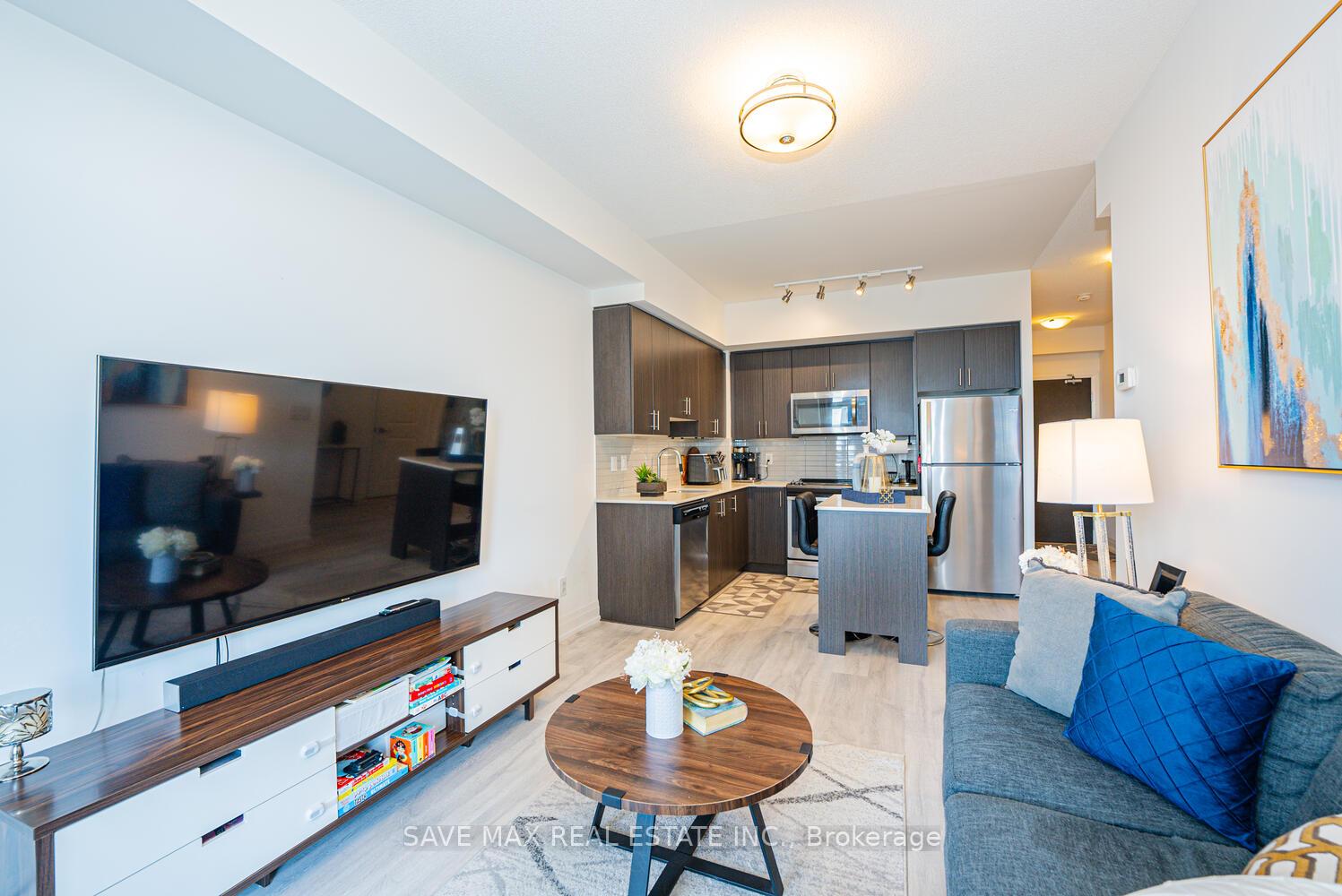 Photo 16 of Unit 507, 3600 Highway 7 Road, Vaughan, Vaughan Corporate Centre — HOMEH