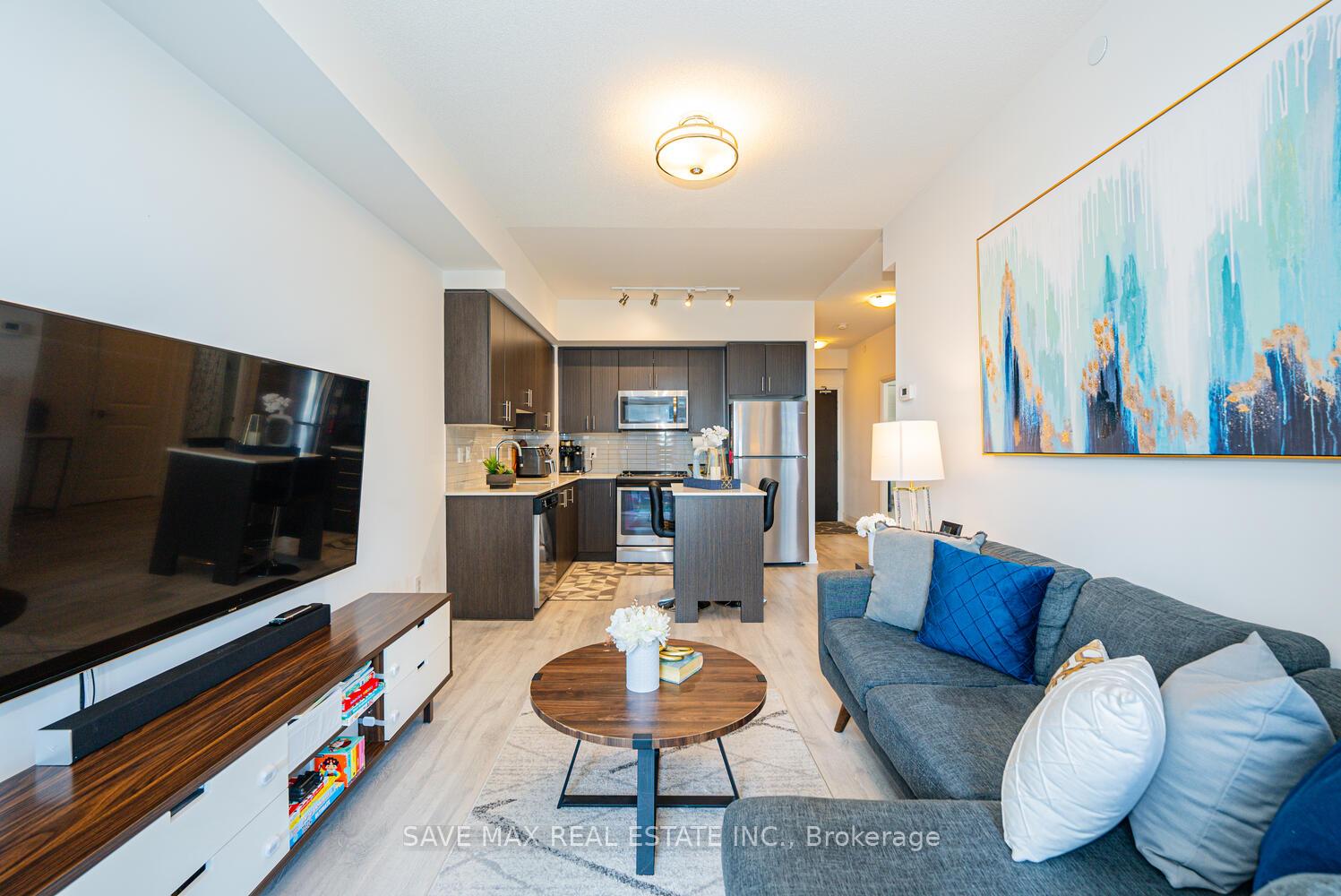 Photo 17 of Unit 507, 3600 Highway 7 Road, Vaughan, Vaughan Corporate Centre — HOMEH