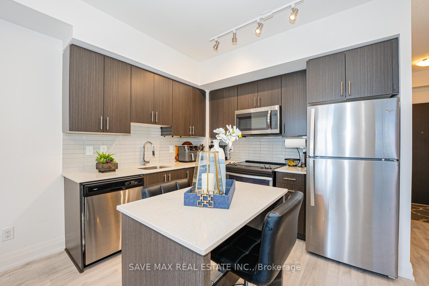 Photo 19 of Unit 507, 3600 Highway 7 Road, Vaughan, Vaughan Corporate Centre — HOMEH