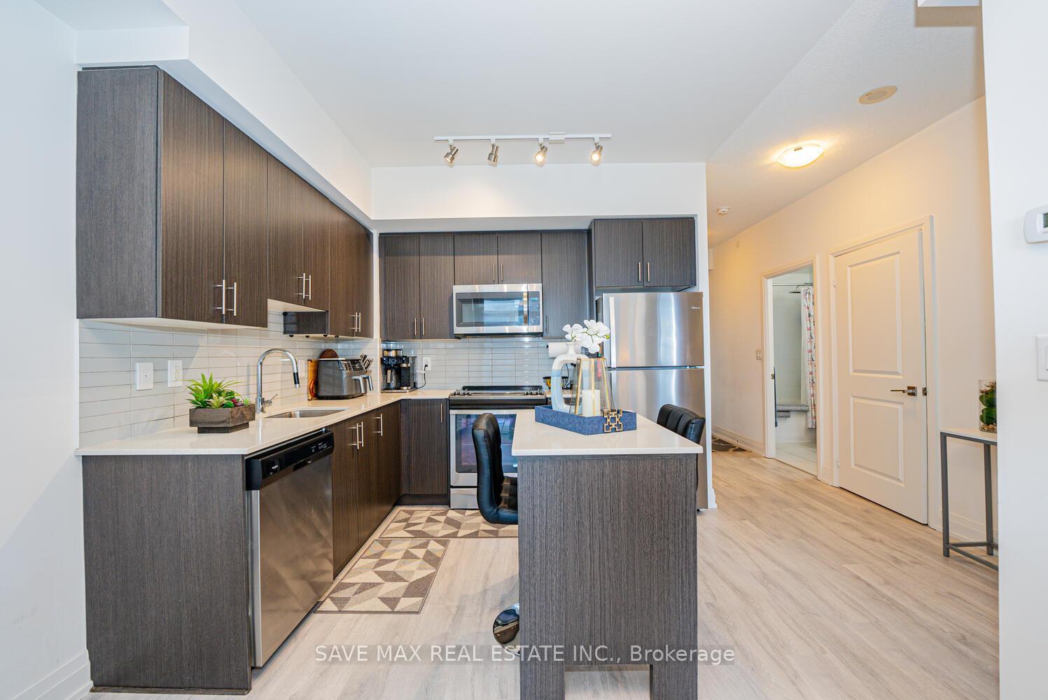 Photo 20 of Unit 507, 3600 Highway 7 Road, Vaughan, Vaughan Corporate Centre — HOMEH