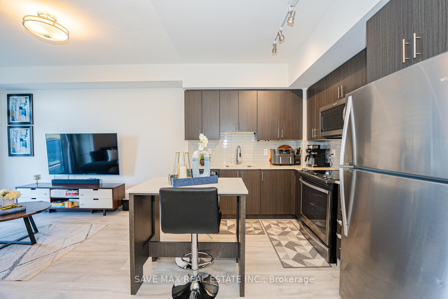 Photo 21 of Unit 507, 3600 Highway 7 Road, Vaughan, Vaughan Corporate Centre — HOMEH