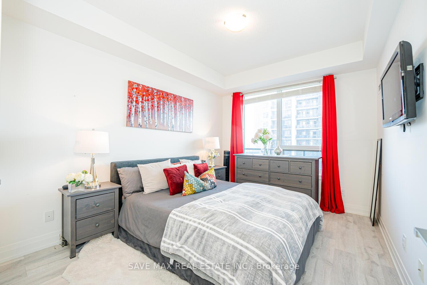 Photo 22 of Unit 507, 3600 Highway 7 Road, Vaughan, Vaughan Corporate Centre — HOMEH