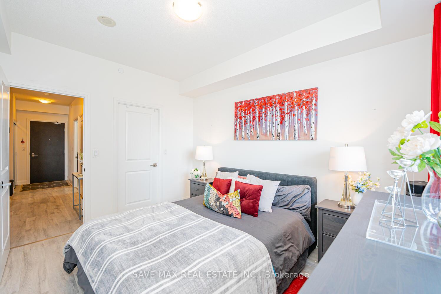 Photo 23 of Unit 507, 3600 Highway 7 Road, Vaughan, Vaughan Corporate Centre — HOMEH