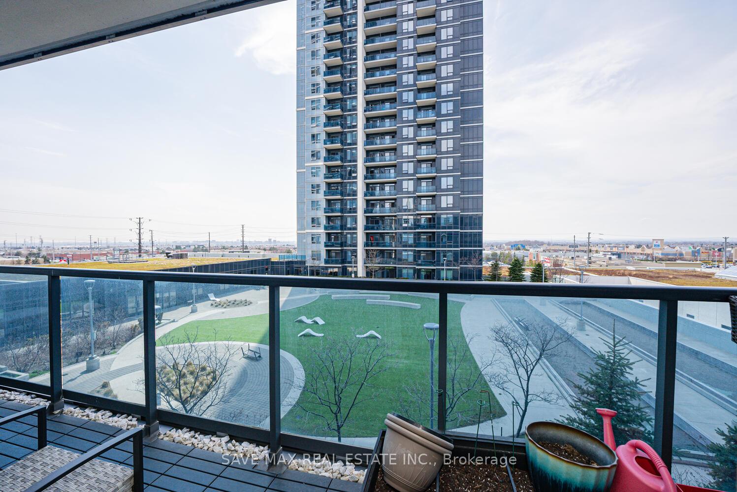 Photo 28 of Unit 507, 3600 Highway 7 Road, Vaughan, Vaughan Corporate Centre — HOMEH