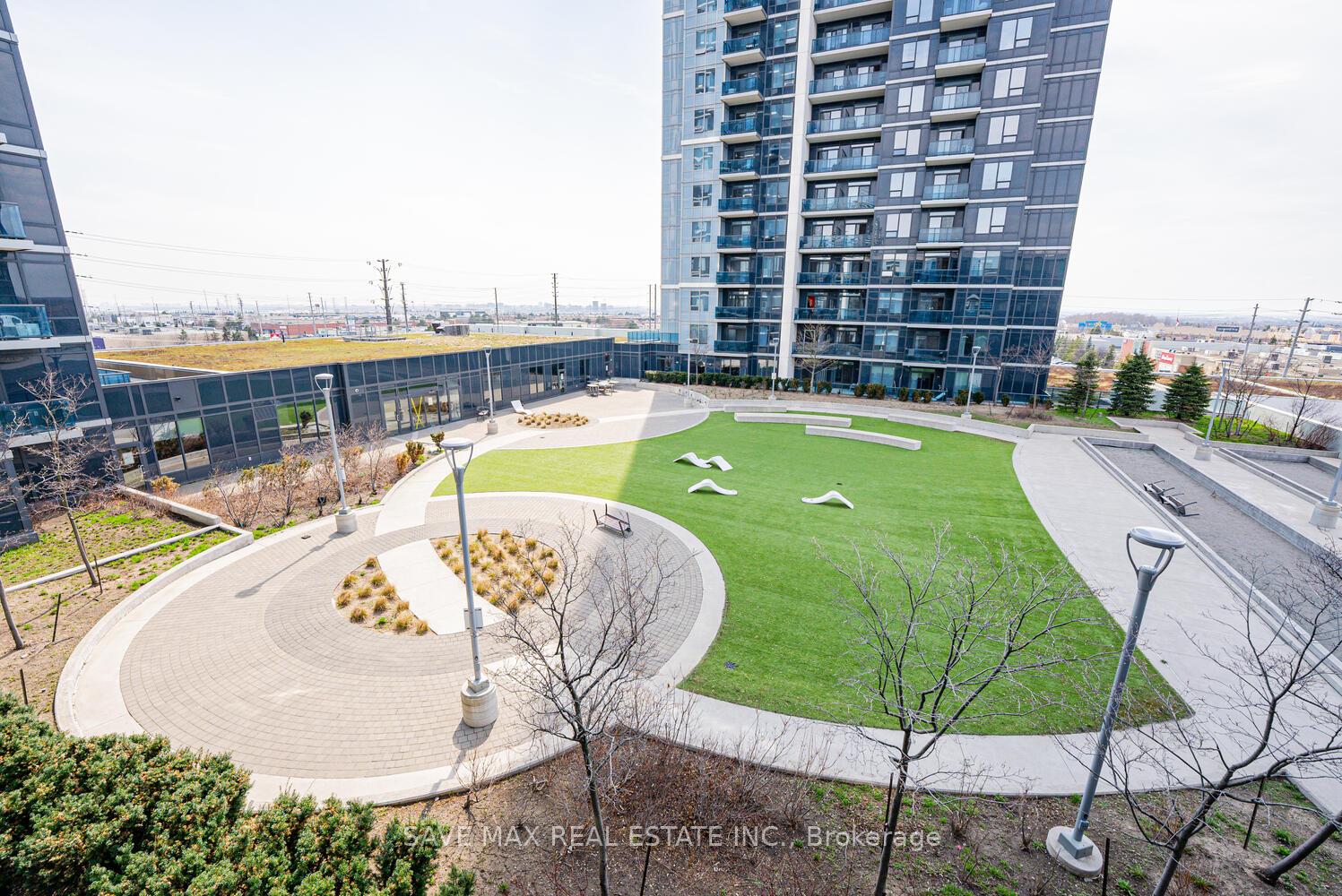 Photo 31 of Unit 507, 3600 Highway 7 Road, Vaughan, Vaughan Corporate Centre — HOMEH
