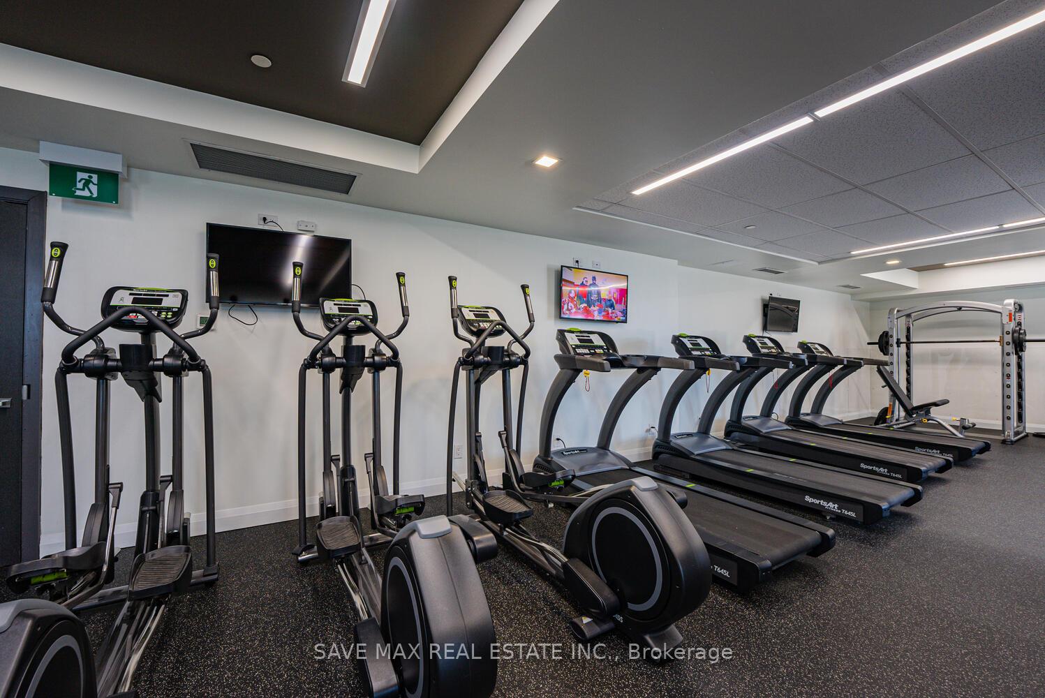 Photo 32 of Unit 507, 3600 Highway 7 Road, Vaughan, Vaughan Corporate Centre — HOMEH