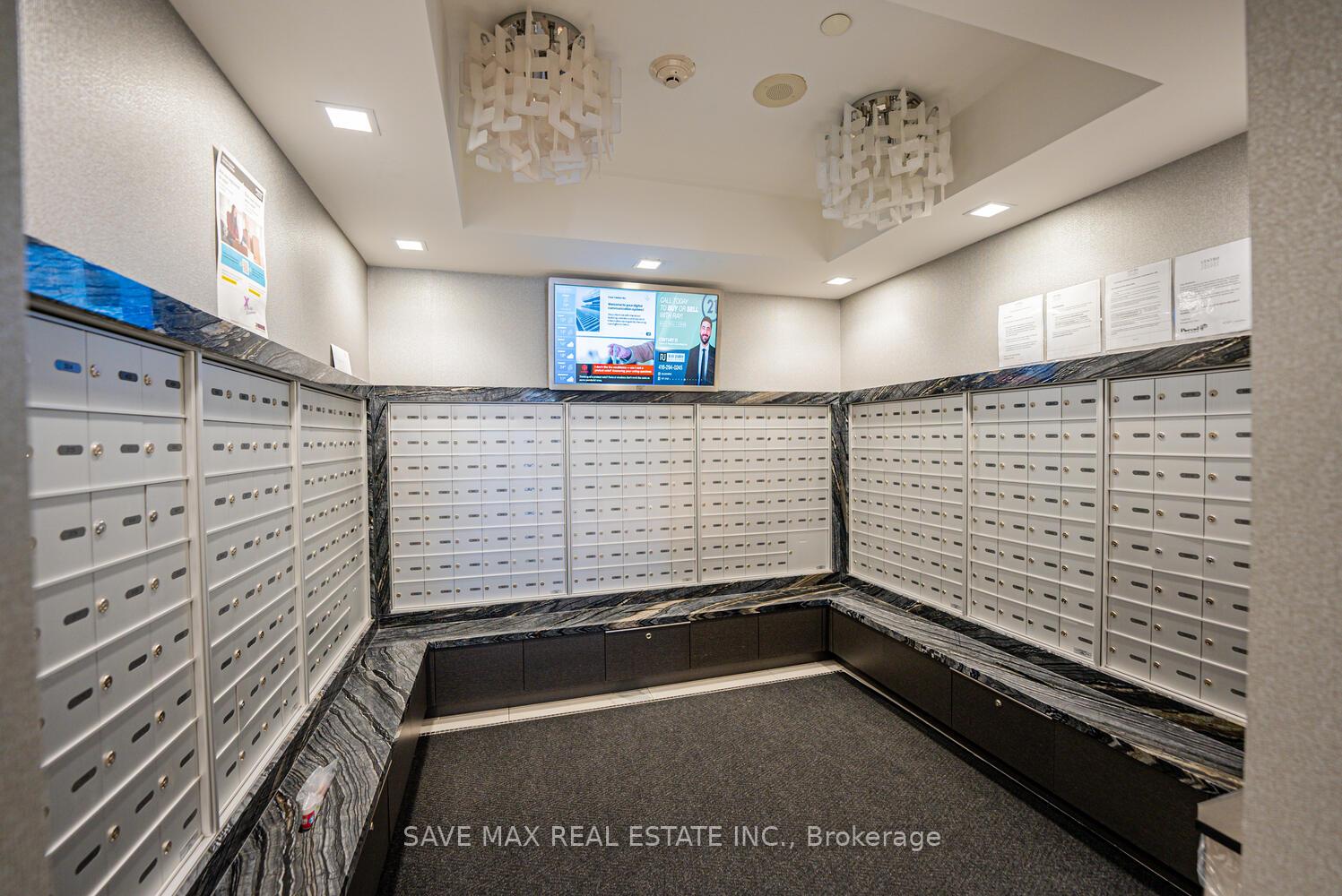 Photo 33 of Unit 507, 3600 Highway 7 Road, Vaughan, Vaughan Corporate Centre — HOMEH