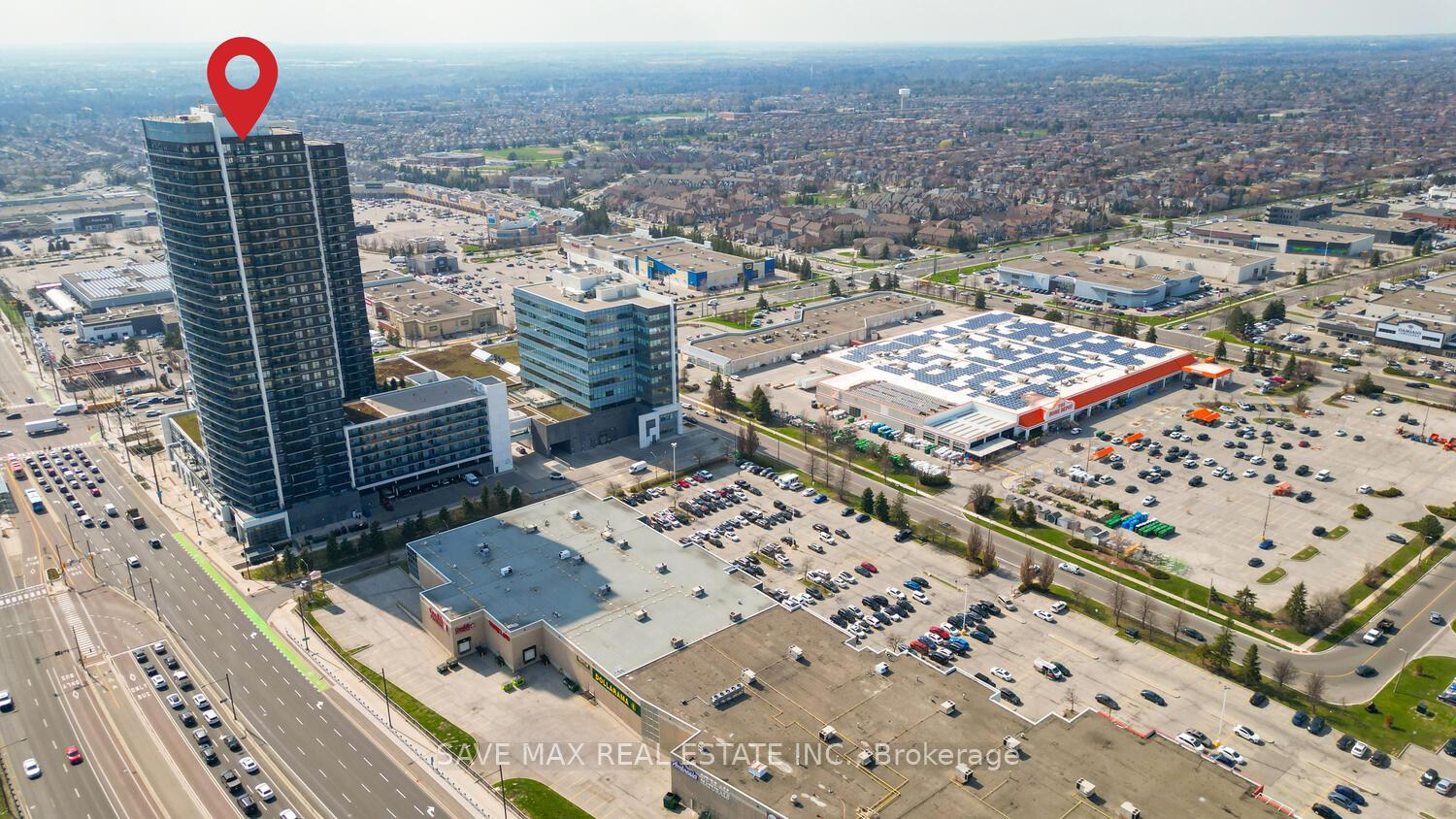 Photo 34 of Unit 507, 3600 Highway 7 Road, Vaughan, Vaughan Corporate Centre — HOMEH