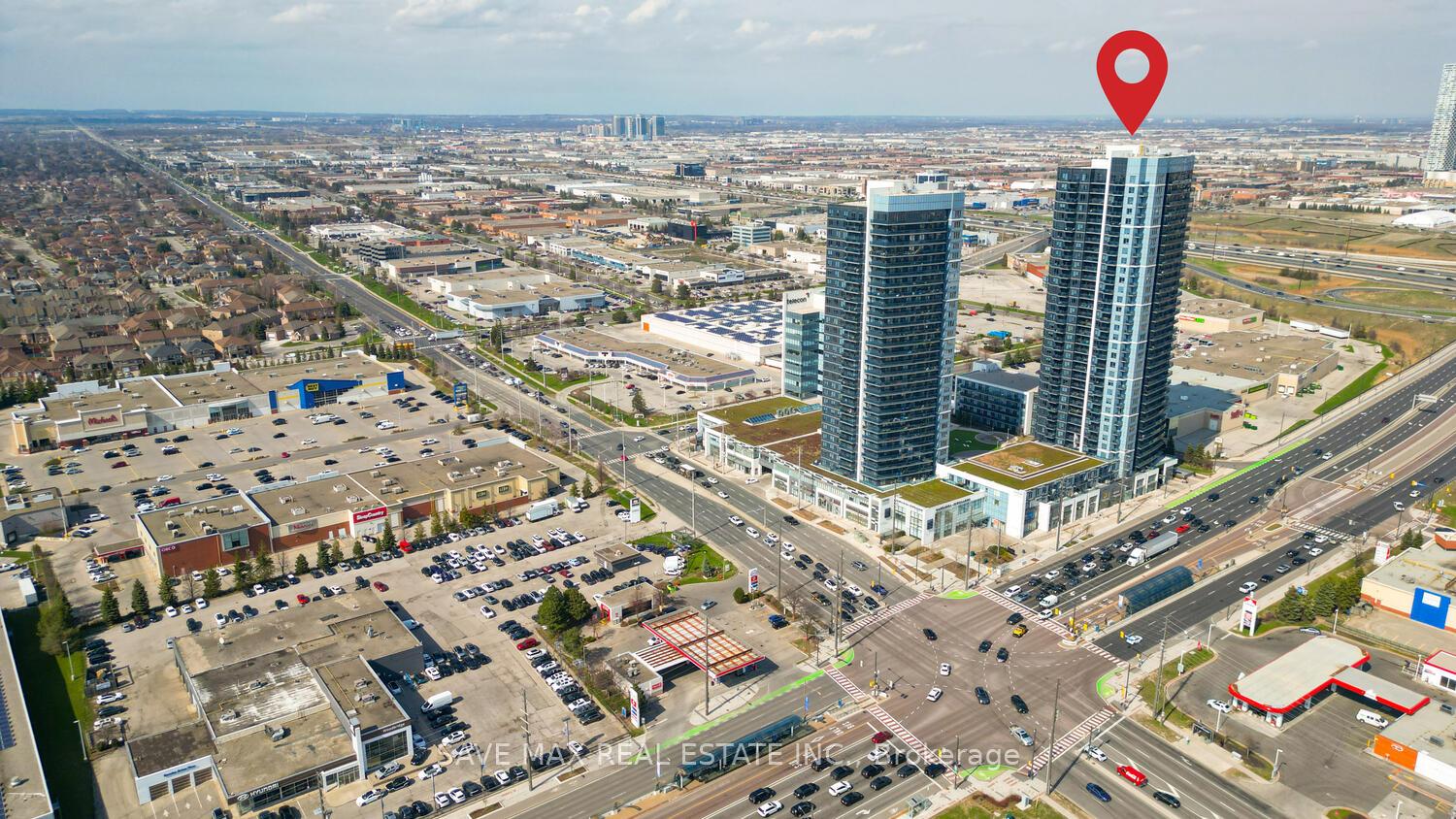 Photo 35 of Unit 507, 3600 Highway 7 Road, Vaughan, Vaughan Corporate Centre — HOMEH