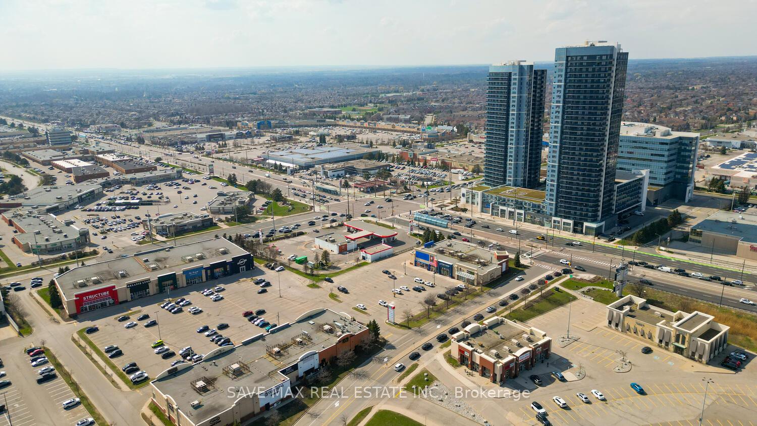 Photo 36 of Unit 507, 3600 Highway 7 Road, Vaughan, Vaughan Corporate Centre — HOMEH