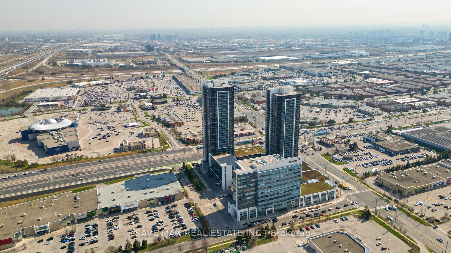 Photo 37 of Unit 507, 3600 Highway 7 Road, Vaughan, Vaughan Corporate Centre — HOMEH