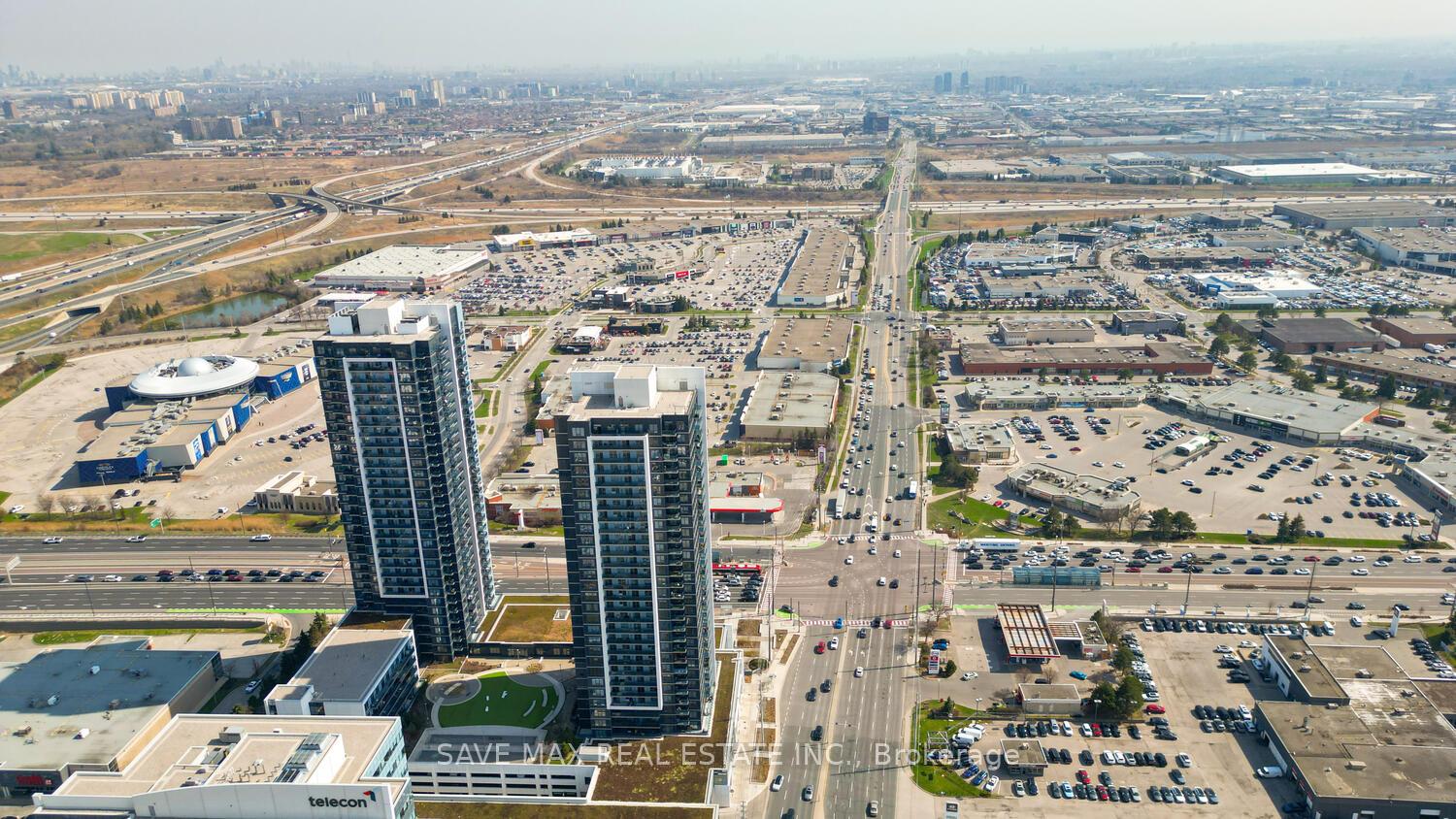 Photo 38 of Unit 507, 3600 Highway 7 Road, Vaughan, Vaughan Corporate Centre — HOMEH