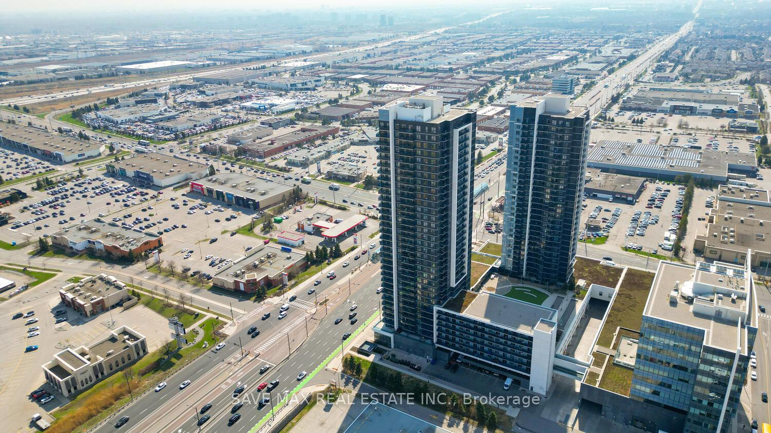 Photo 39 of Unit 507, 3600 Highway 7 Road, Vaughan, Vaughan Corporate Centre — HOMEH