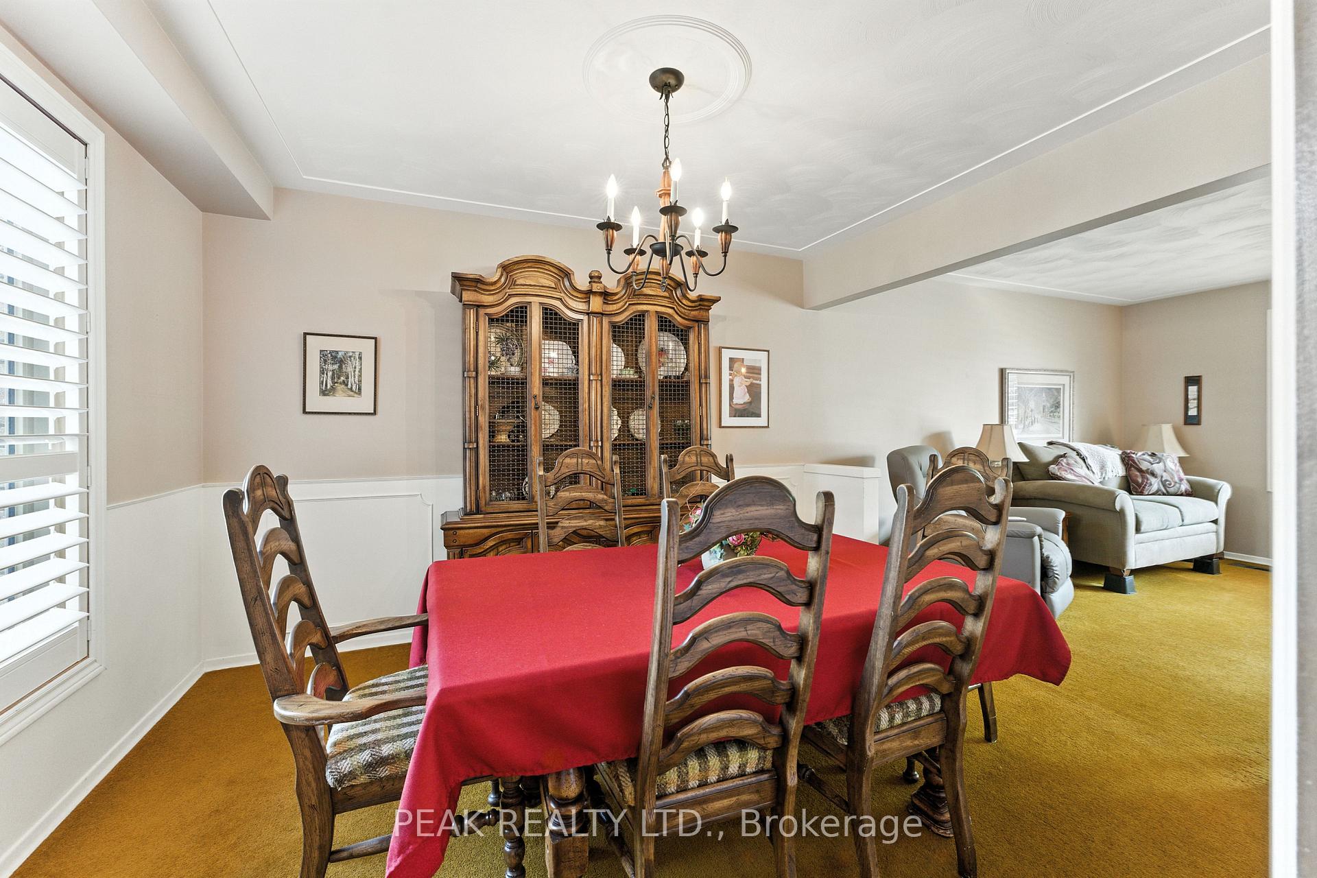 Photo 7 of 7 Palm Crescent, Brantford — HOMEH