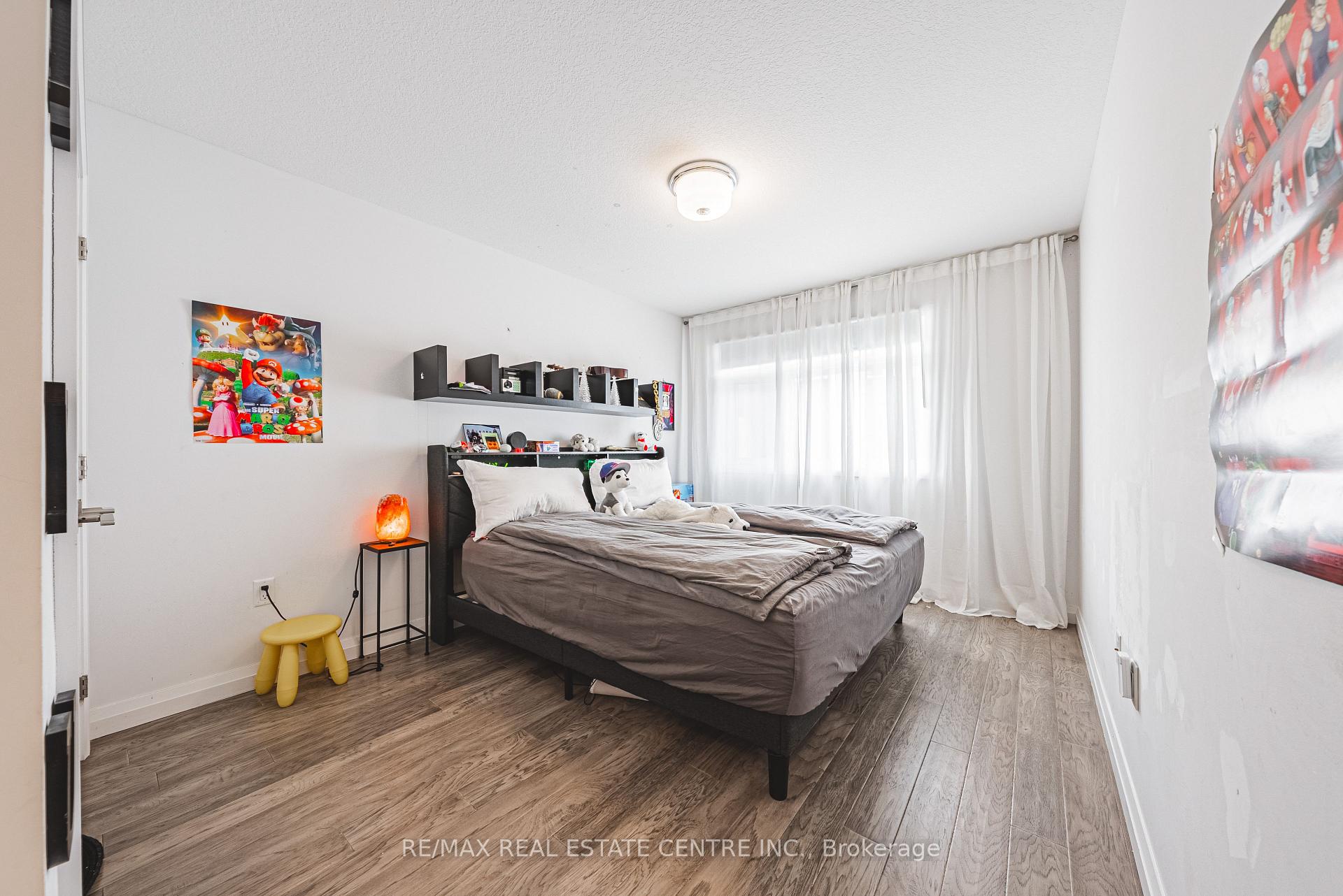Photo 25 of Unit 26, 35 Midhurst Heights, Hamilton, Stoney Creek Mountain — HOMEH