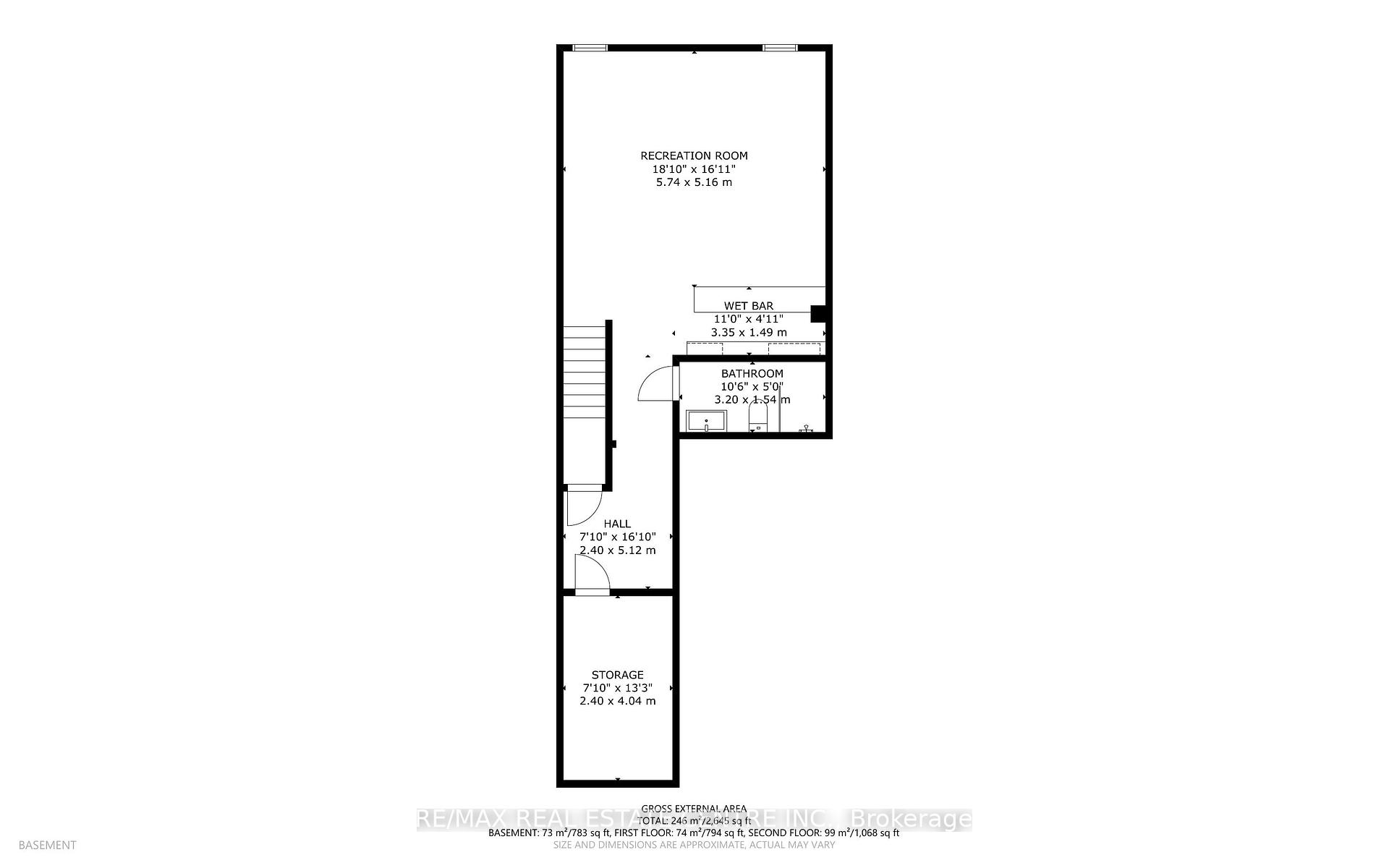 Photo 43 of Unit 26, 35 Midhurst Heights, Hamilton, Stoney Creek Mountain — HOMEH