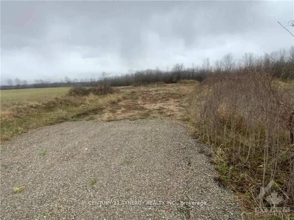 Photo of 00 Lot 1 Otter Lake Road