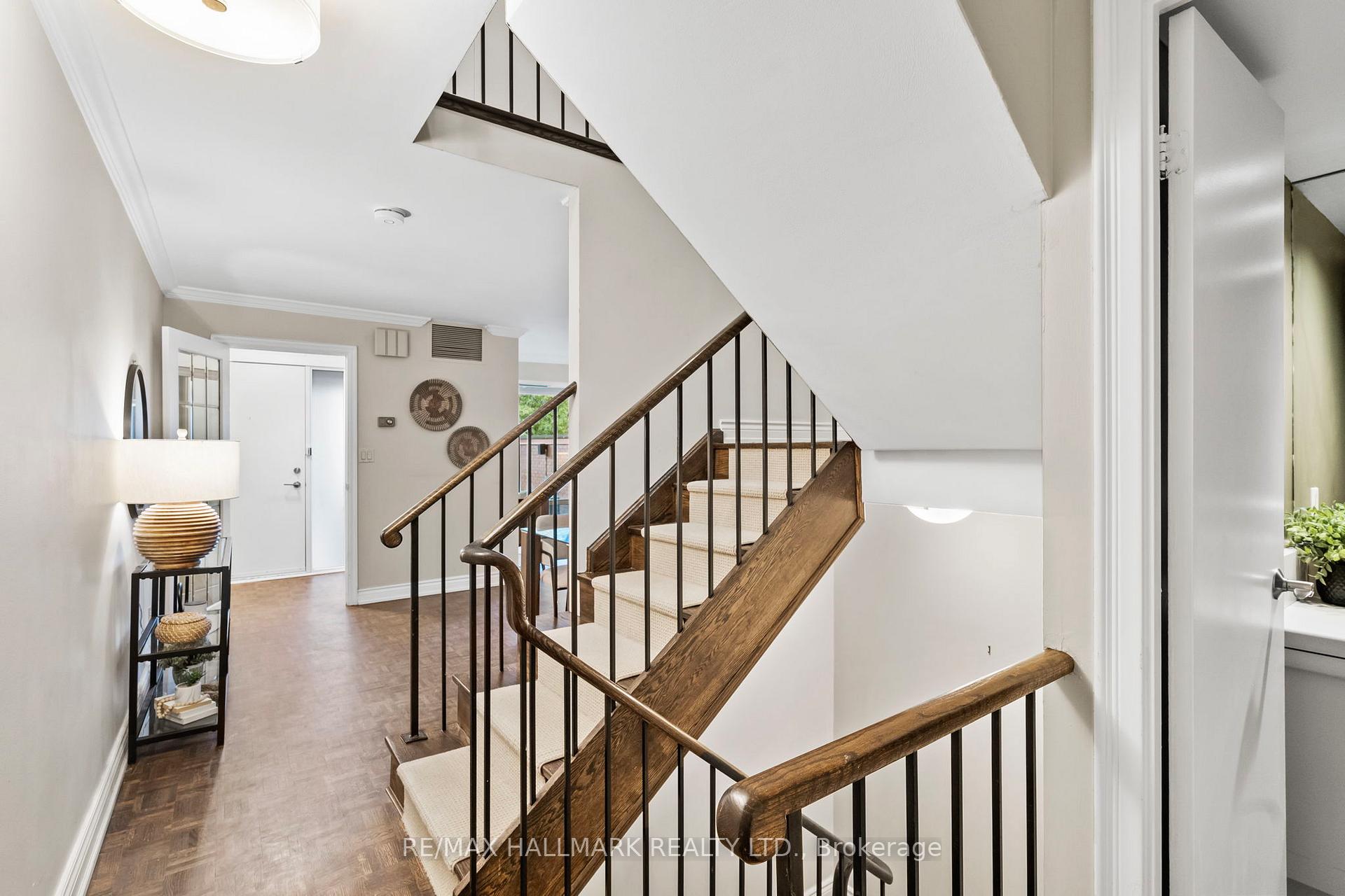 Photo 3 of Unit TH 15, 260 Heath Street, Toronto, Forest Hill South — HOMEH
