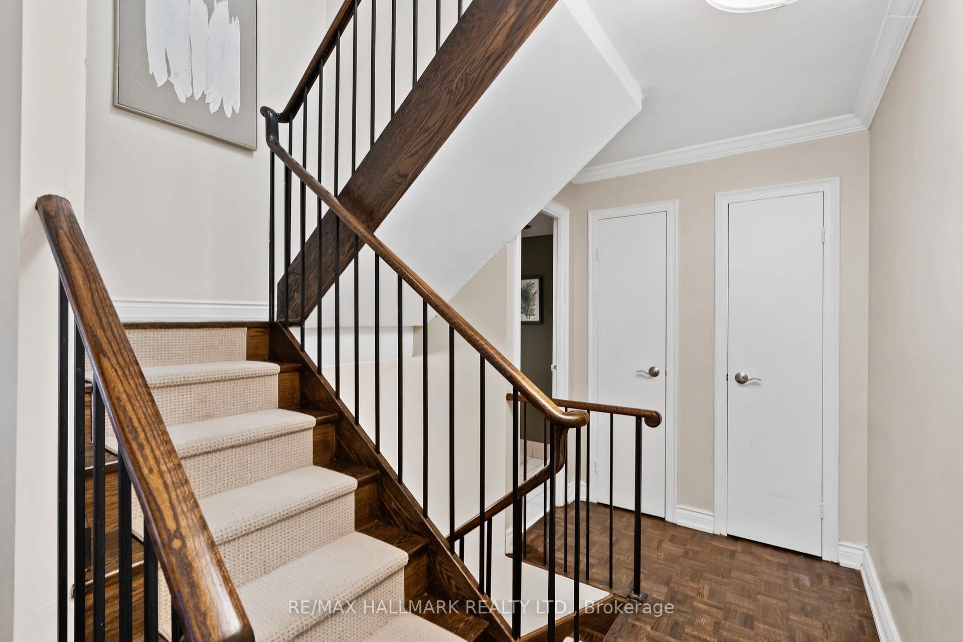 Photo 4 of Unit TH 15, 260 Heath Street, Toronto, Forest Hill South — HOMEH