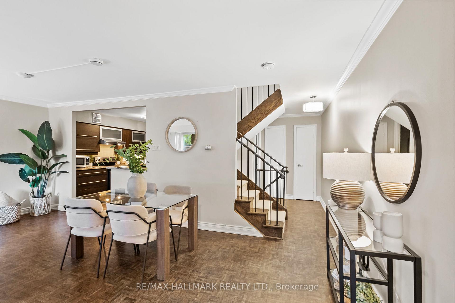 Photo 5 of Unit TH 15, 260 Heath Street, Toronto, Forest Hill South — HOMEH