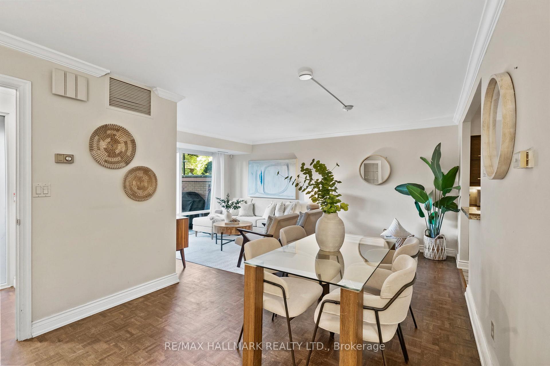 Photo 6 of Unit TH 15, 260 Heath Street, Toronto, Forest Hill South — HOMEH