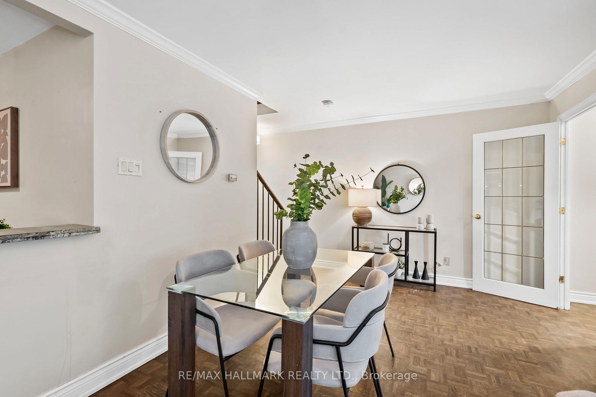 Photo 7 of Unit TH 15, 260 Heath Street, Toronto, Forest Hill South — HOMEH