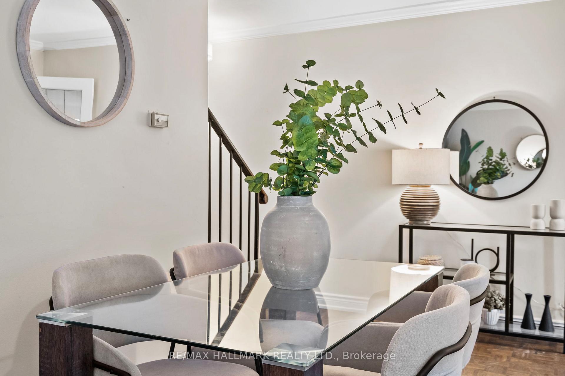 Photo 8 of Unit TH 15, 260 Heath Street, Toronto, Forest Hill South — HOMEH