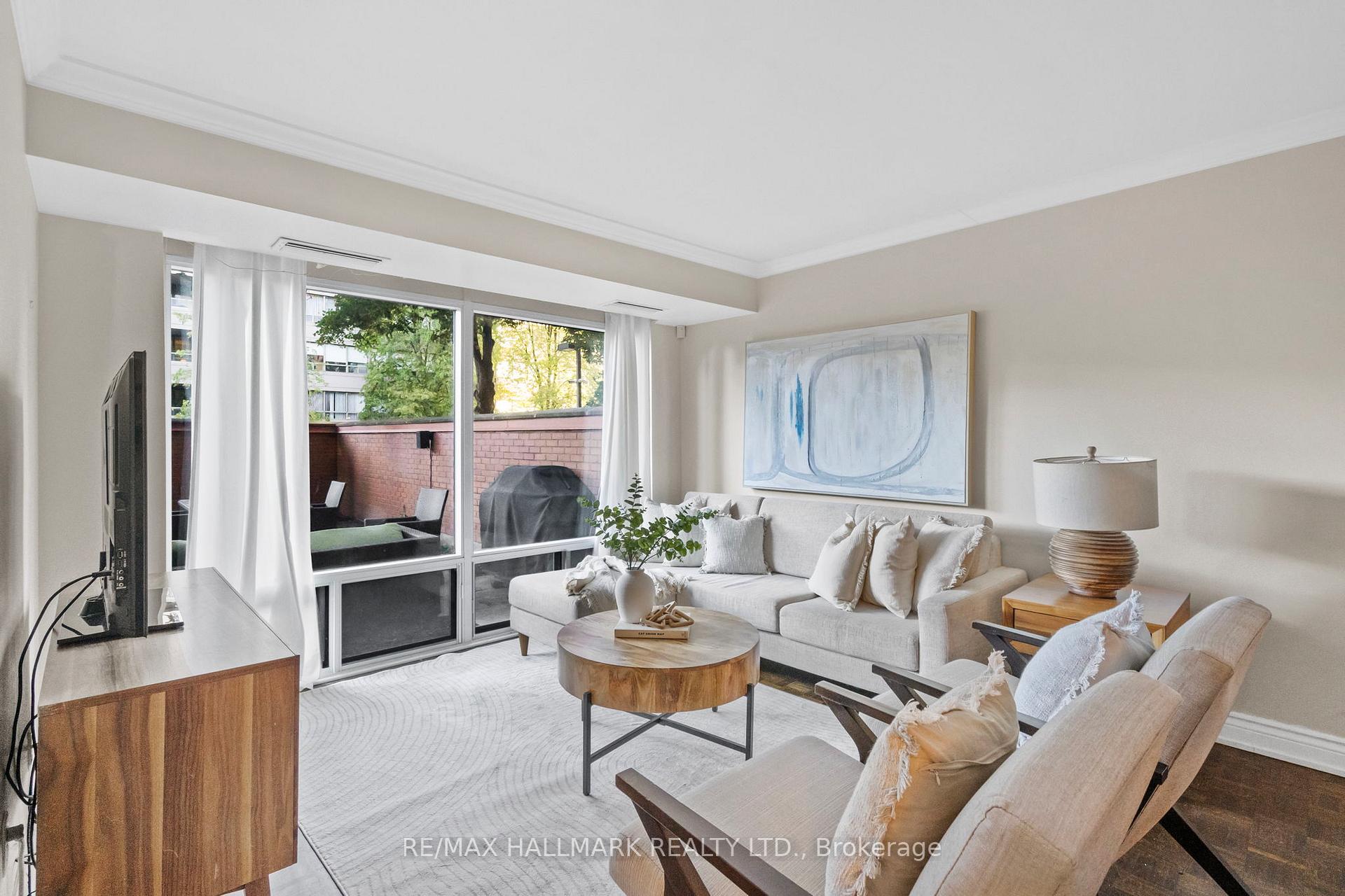 Photo 12 of Unit TH 15, 260 Heath Street, Toronto, Forest Hill South — HOMEH