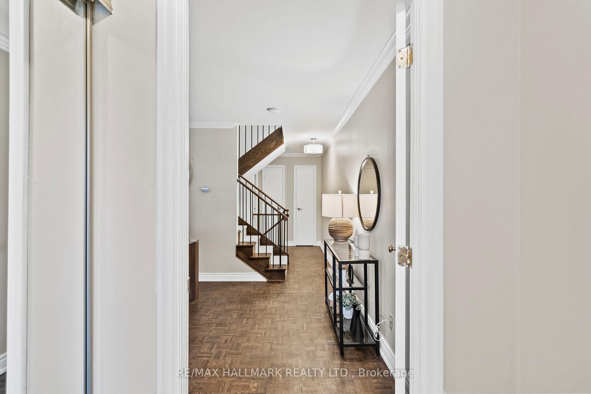 Photo 18 of Unit TH 15, 260 Heath Street, Toronto, Forest Hill South — HOMEH