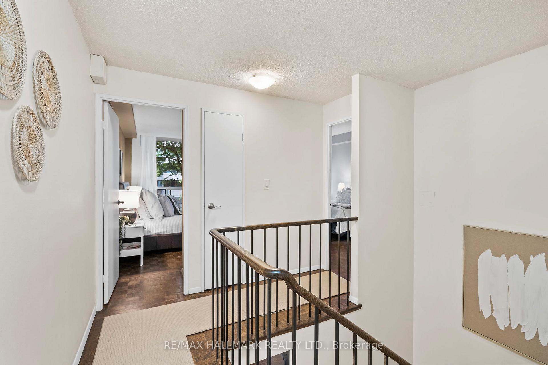 Photo 19 of Unit TH 15, 260 Heath Street, Toronto, Forest Hill South — HOMEH