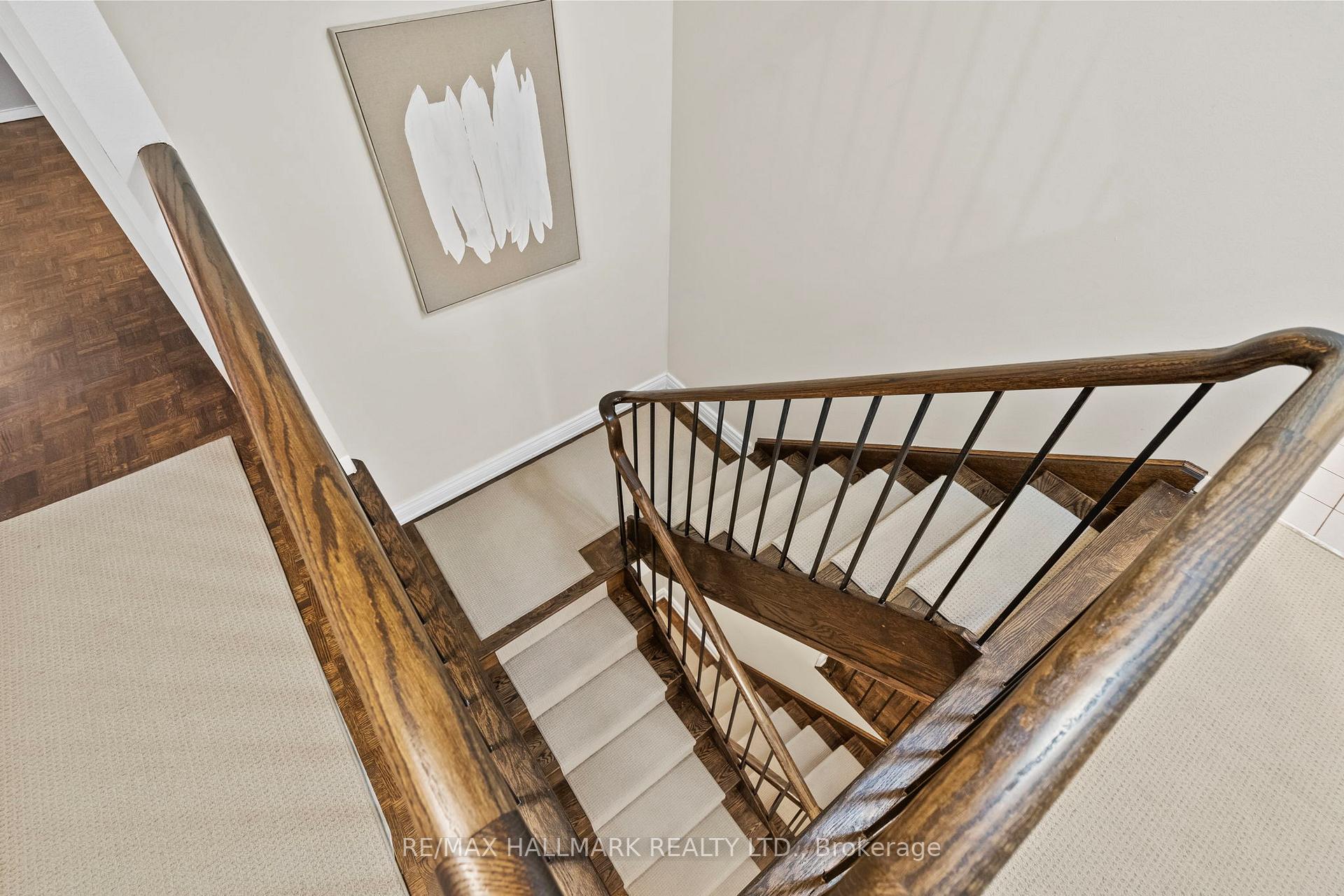 Photo 20 of Unit TH 15, 260 Heath Street, Toronto, Forest Hill South — HOMEH