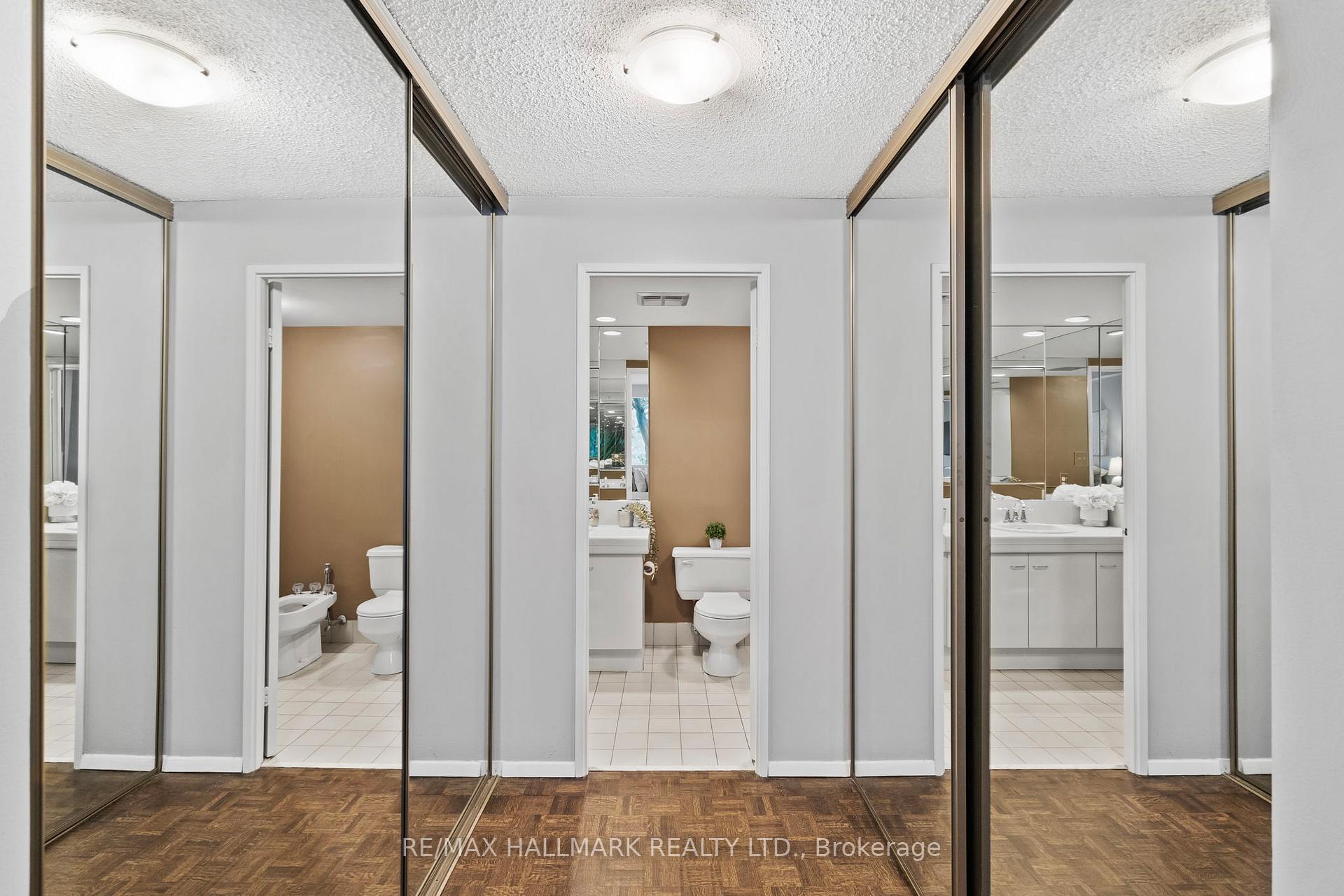 Photo 31 of Unit TH 15, 260 Heath Street, Toronto, Forest Hill South — HOMEH
